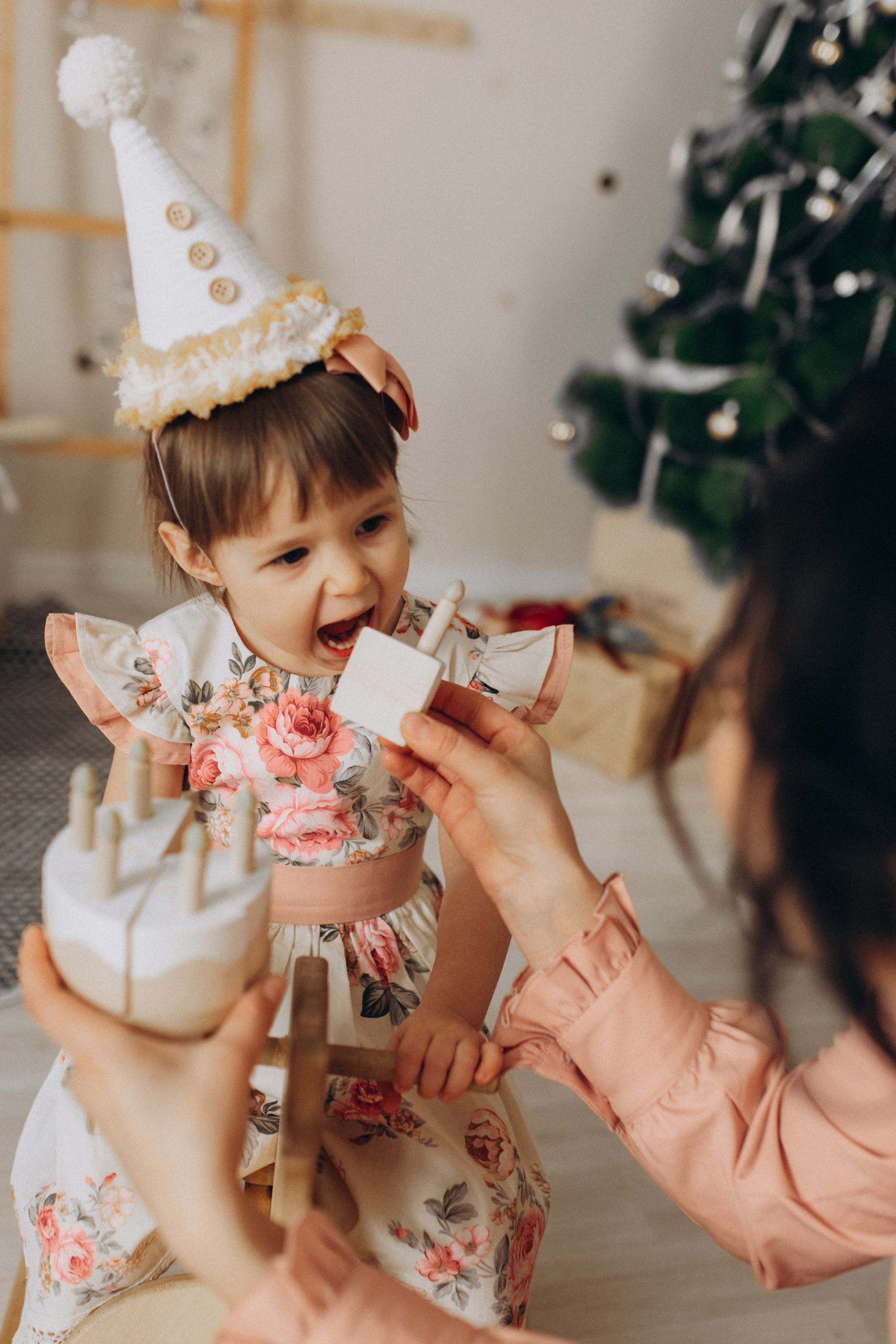 День рождения только раз в году. Семейный фотограф lifestyle в Новосибирске Елена Шпилевая