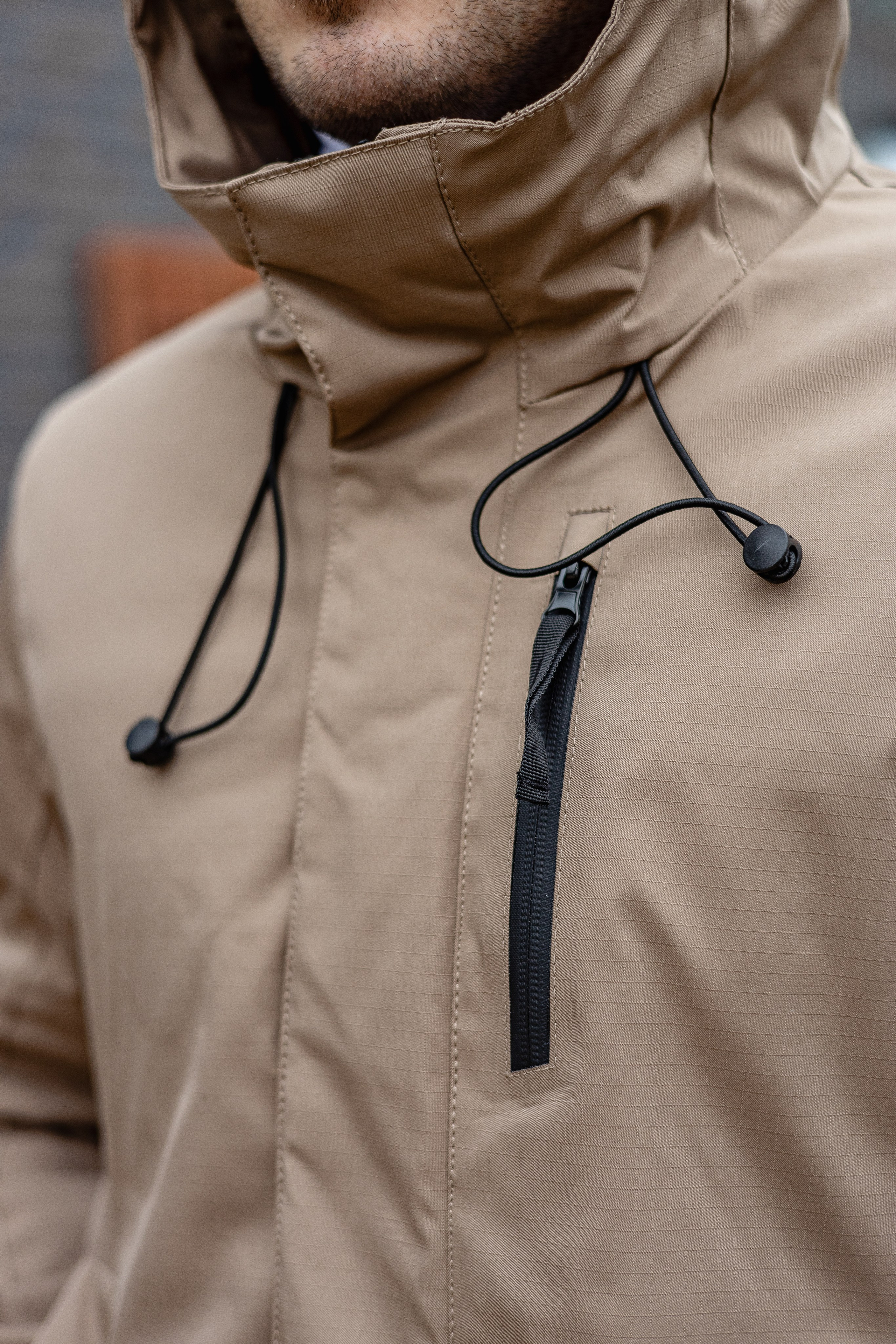 Куртки. Фотограф Елена Медок Калининград