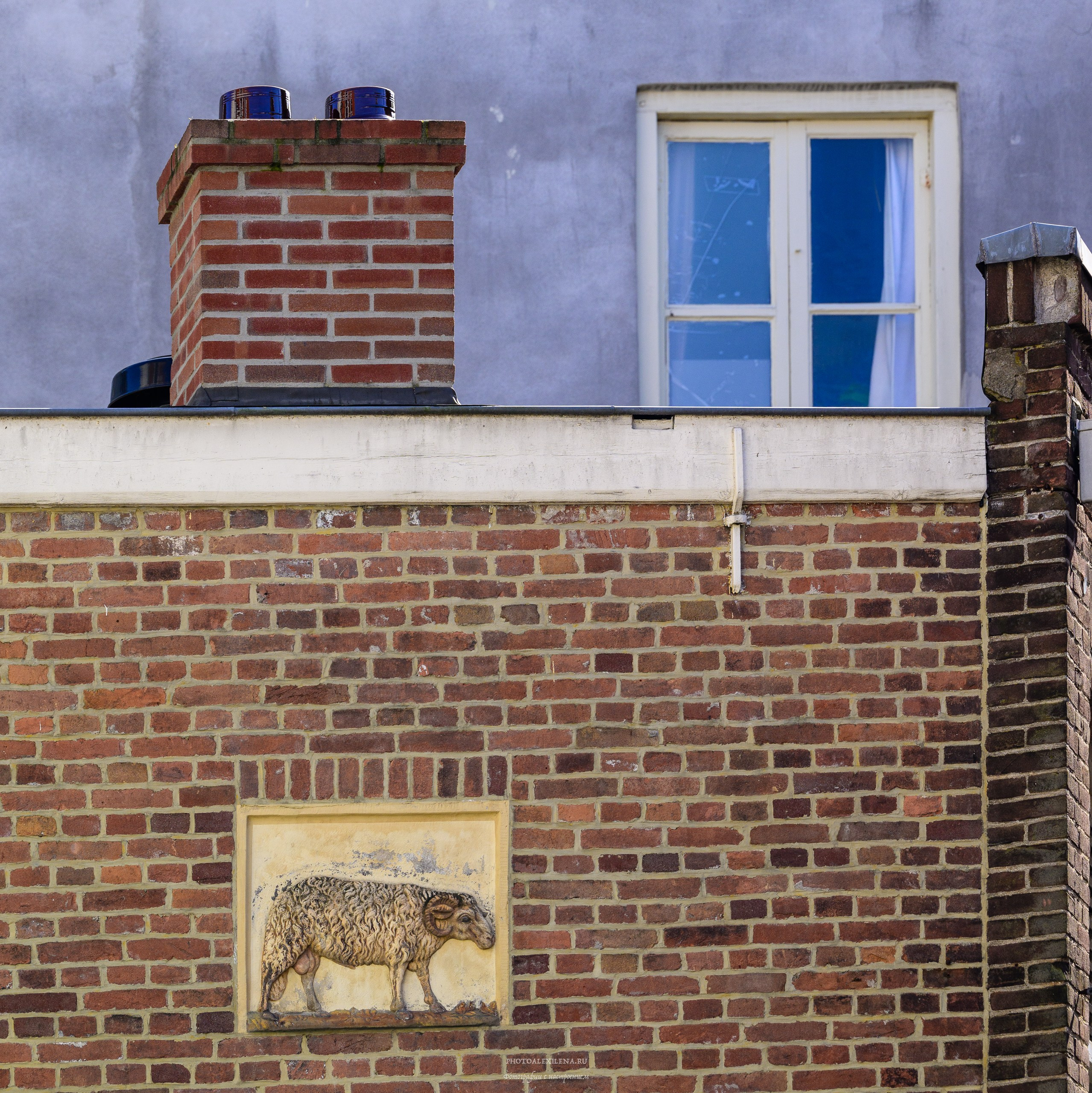 И это всё о нём. Авторские стильные фотокартины