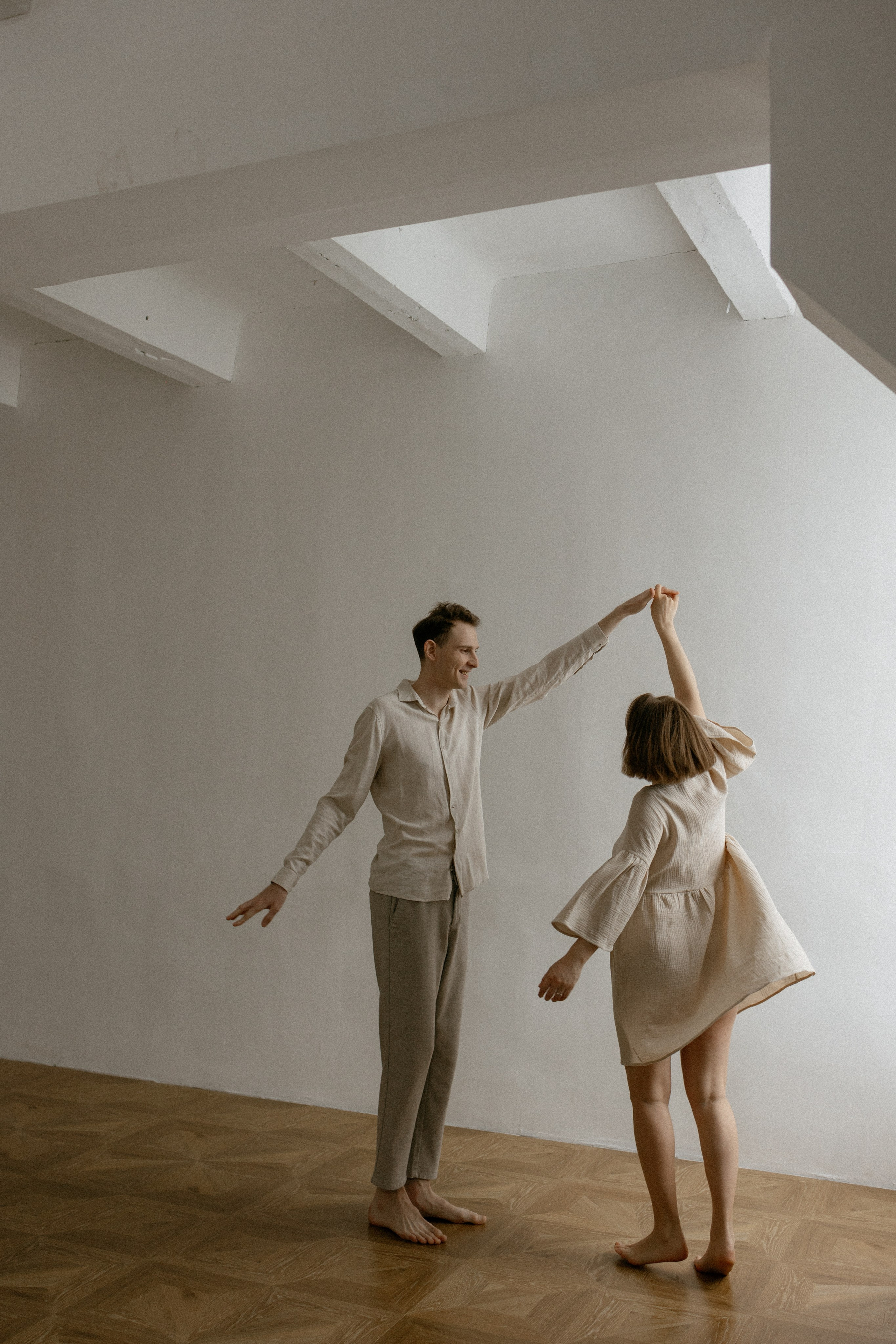 Максим и Наталья. Свадебный фотограф Нижний Новгород