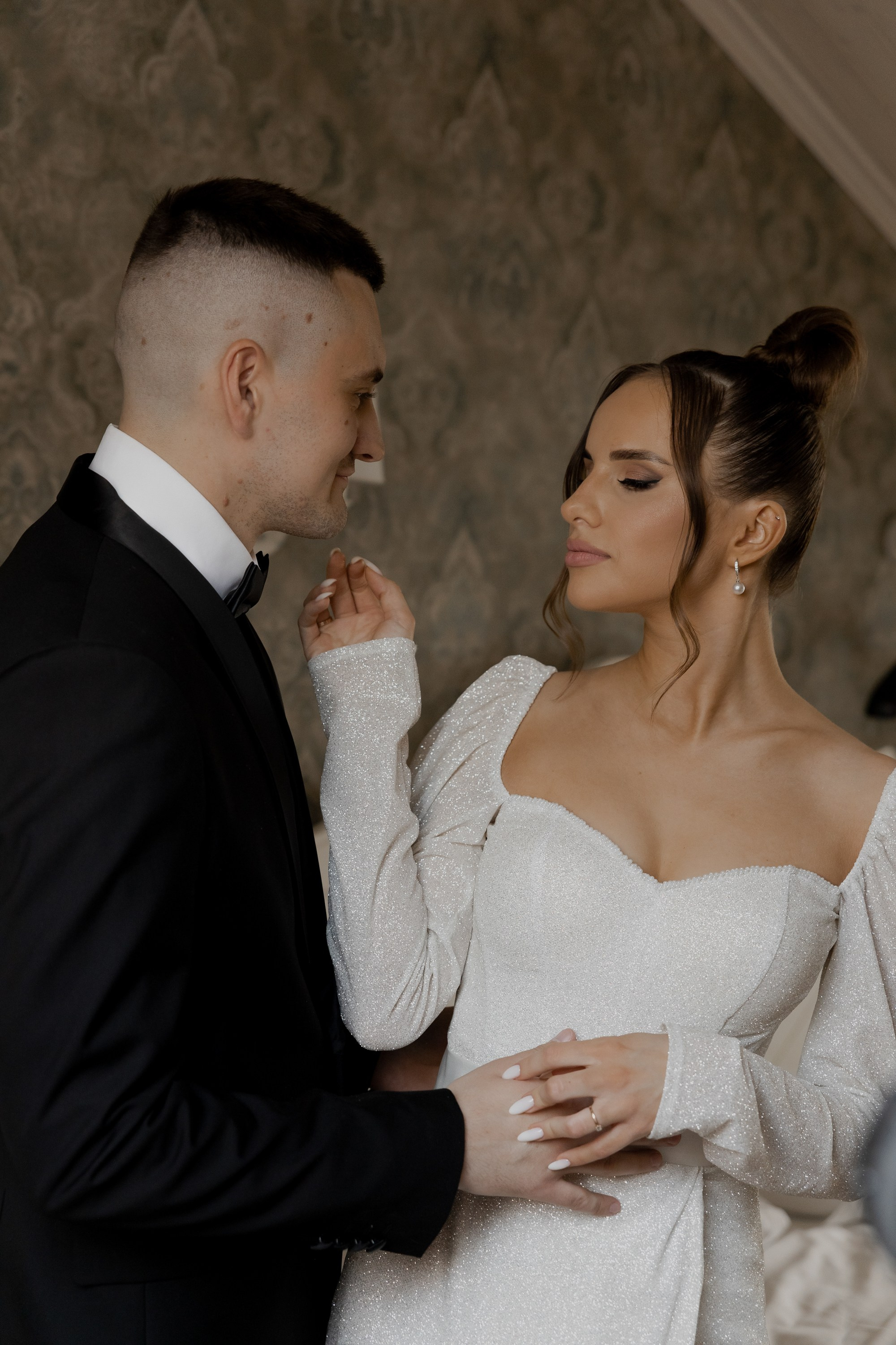 Д&Д * Капустяная Балка. Миленина Юлия Свадебный и семейный фотограф в Краснодаре