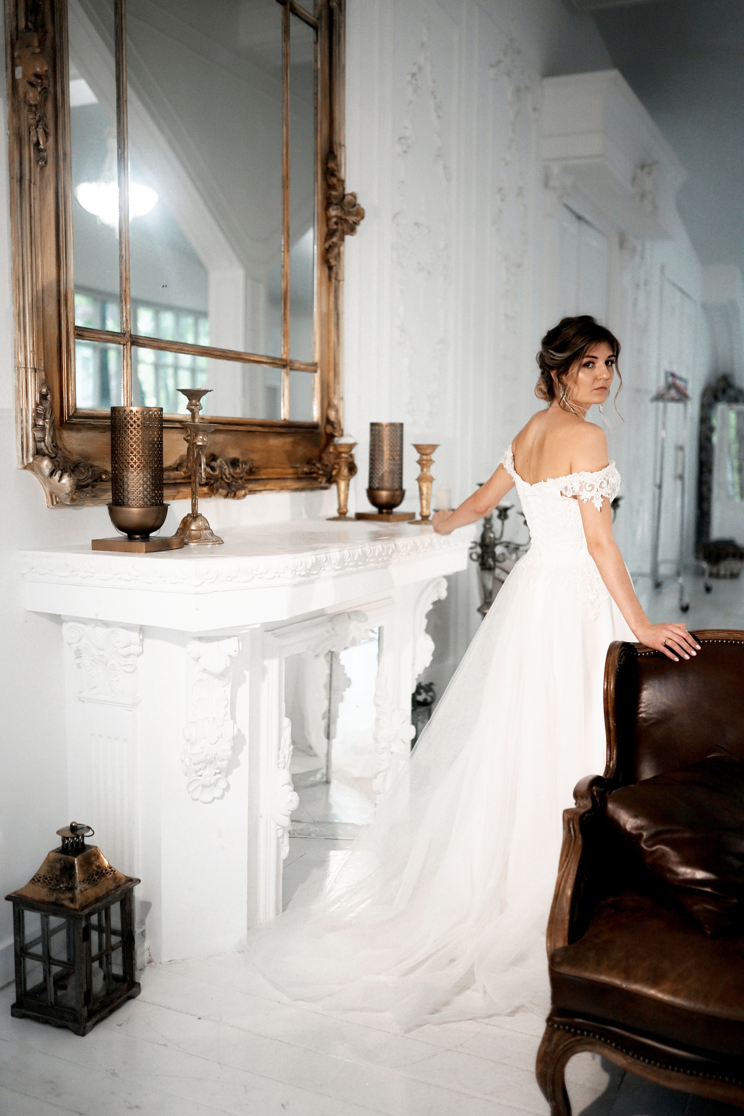 Weddings. Портретный и свадебный фотограф-видеограф в СПб Виктория Фролова