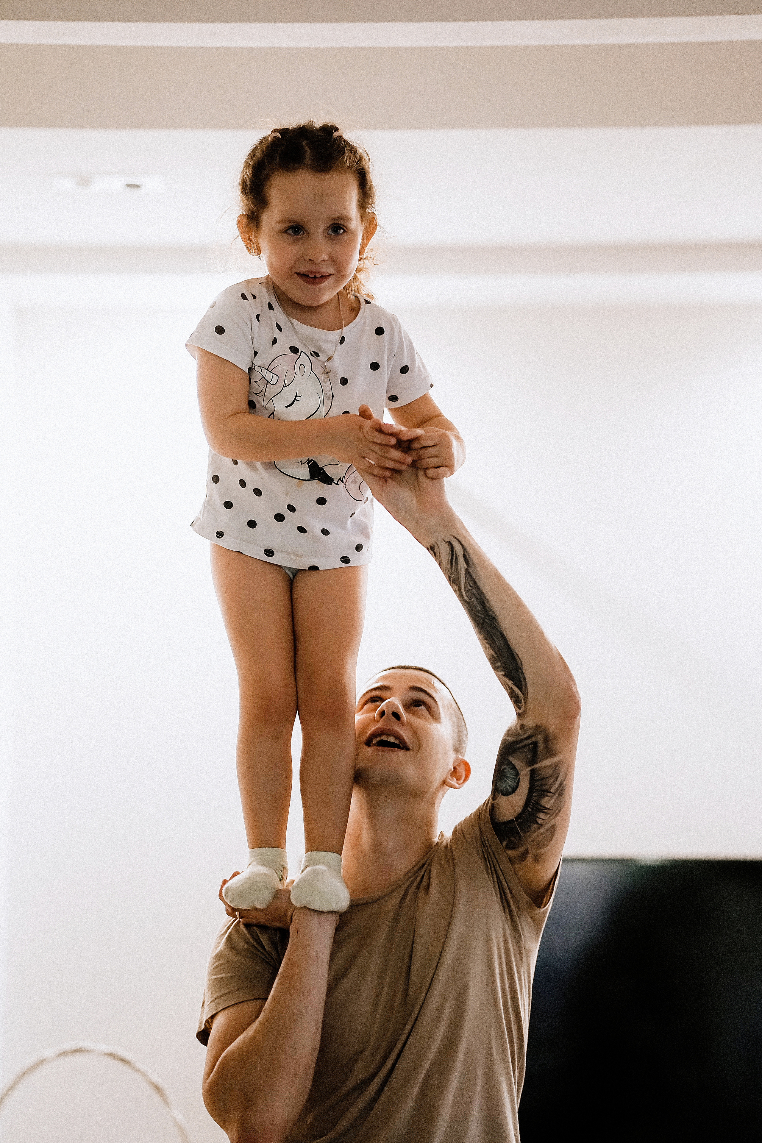 Family. Портретный и свадебный фотограф-видеограф в СПб Виктория Фролова