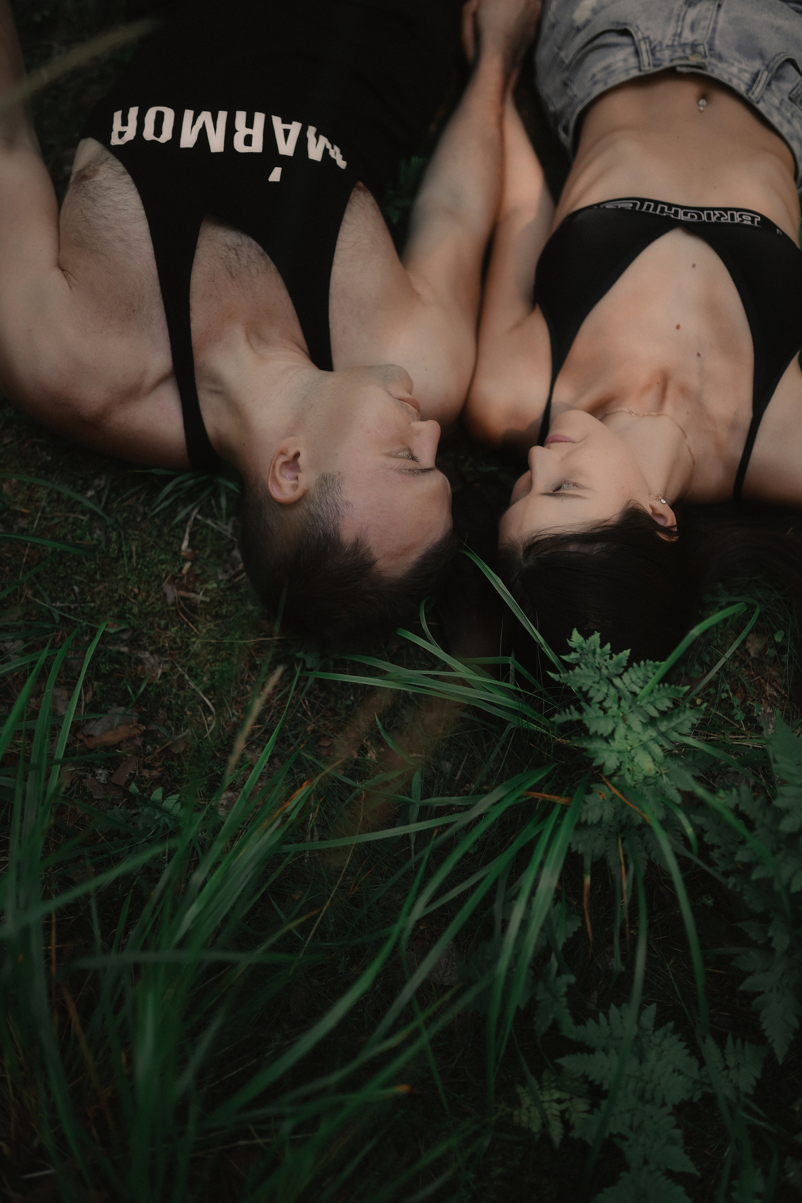 Love Story. Портретный и свадебный фотограф-видеограф в СПб Виктория Фролова