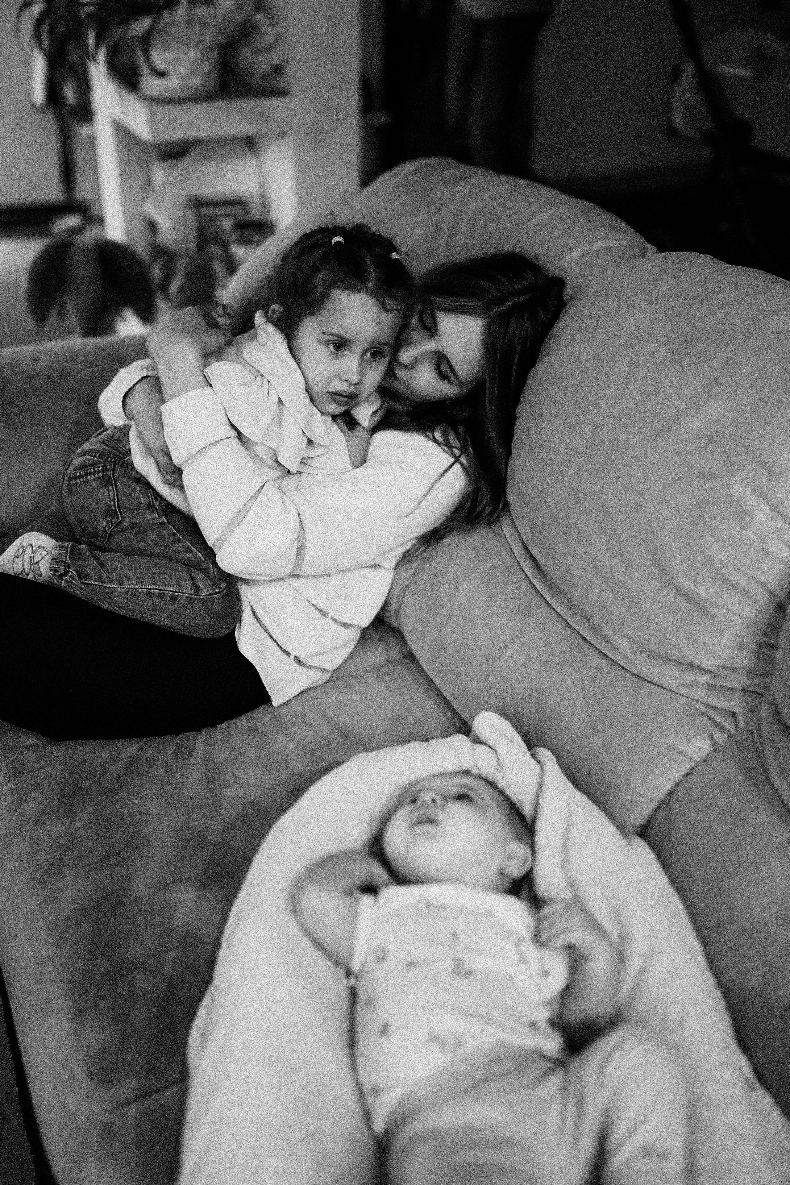 Family. Портретный и свадебный фотограф-видеограф в СПб Виктория Фролова