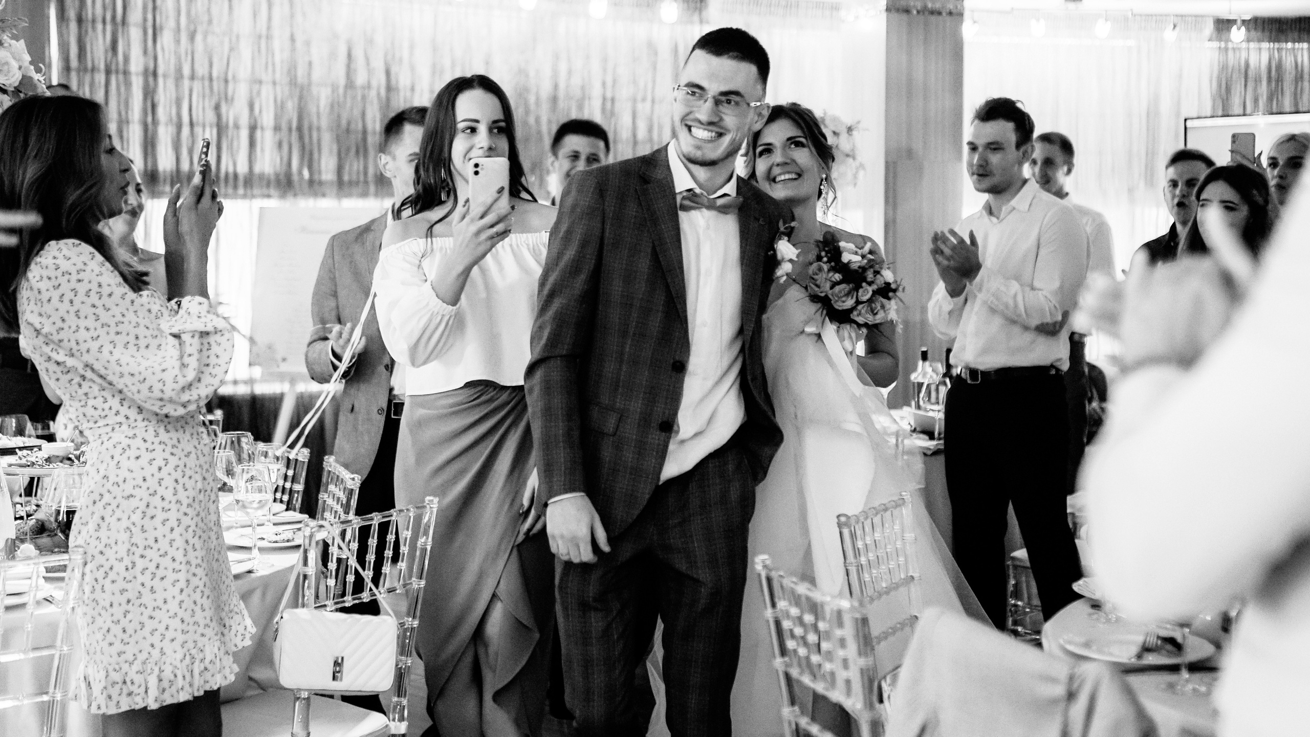 Weddings. Портретный и свадебный фотограф-видеограф в СПб Виктория Фролова