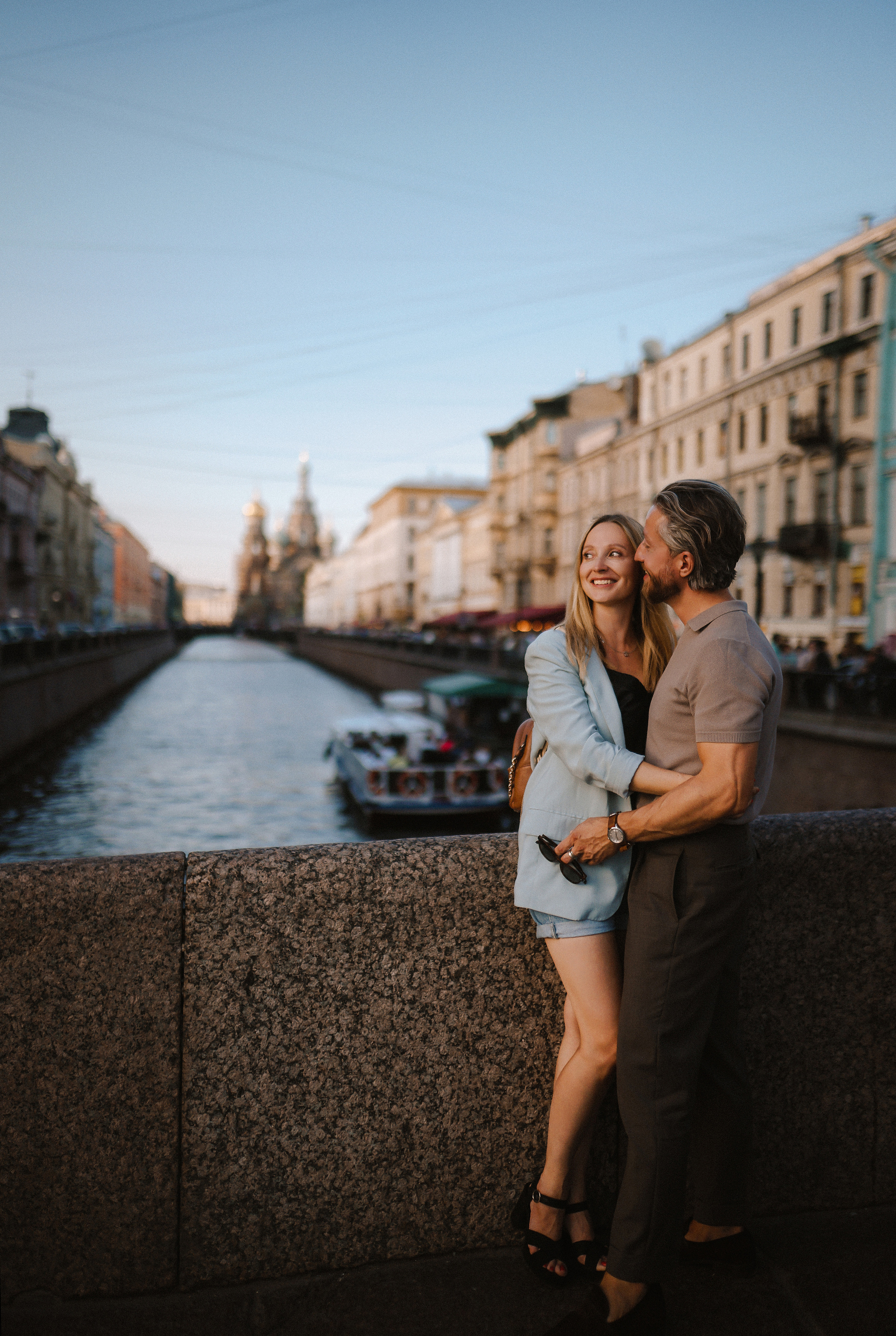 Love Story. Портретный и свадебный фотограф-видеограф в СПб Виктория Фролова