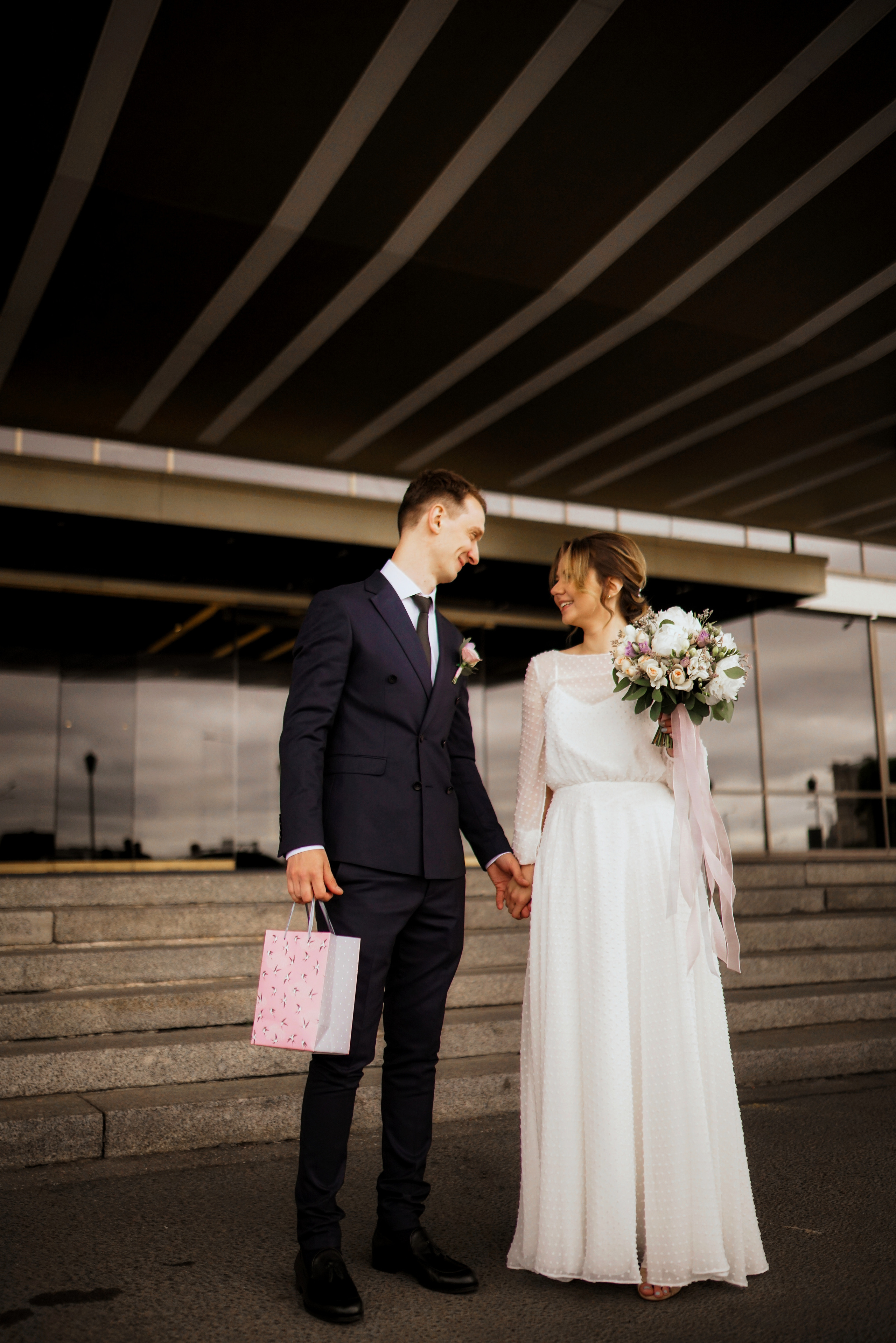 Weddings. Портретный и свадебный фотограф-видеограф в СПб Виктория Фролова
