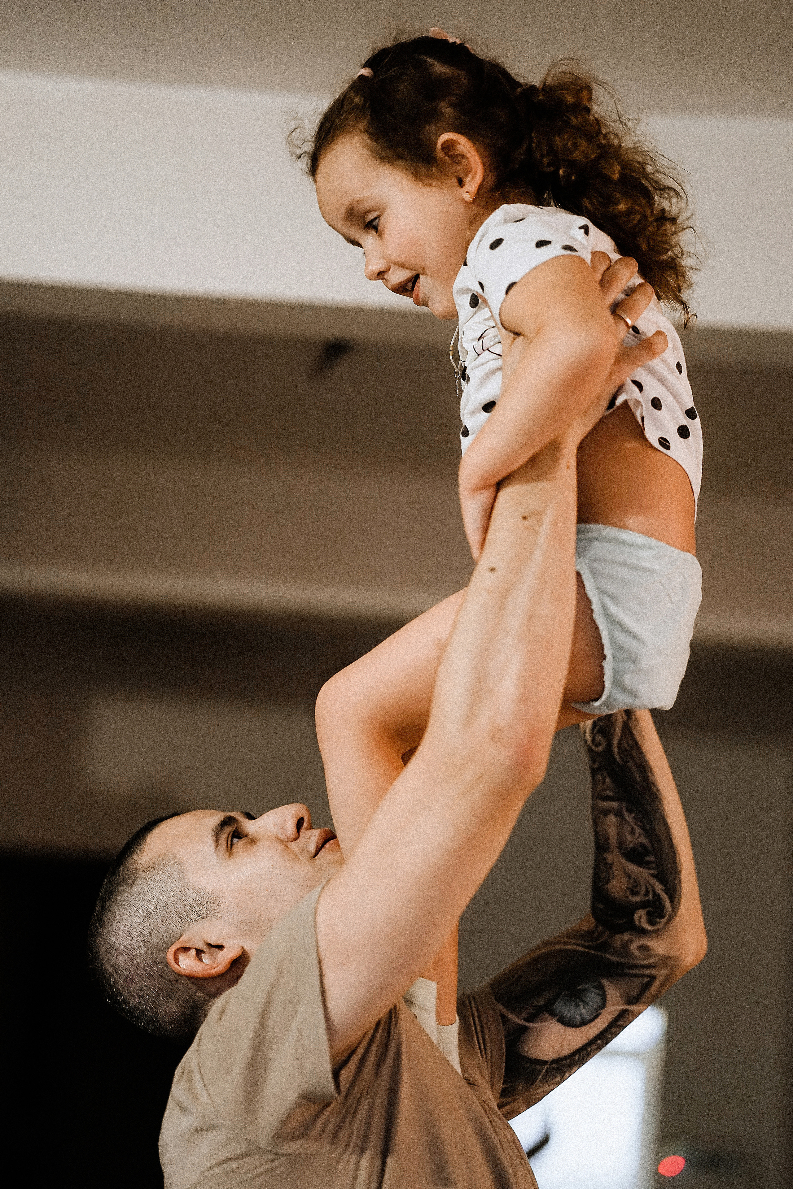 Family. Портретный и свадебный фотограф-видеограф в СПб Виктория Фролова
