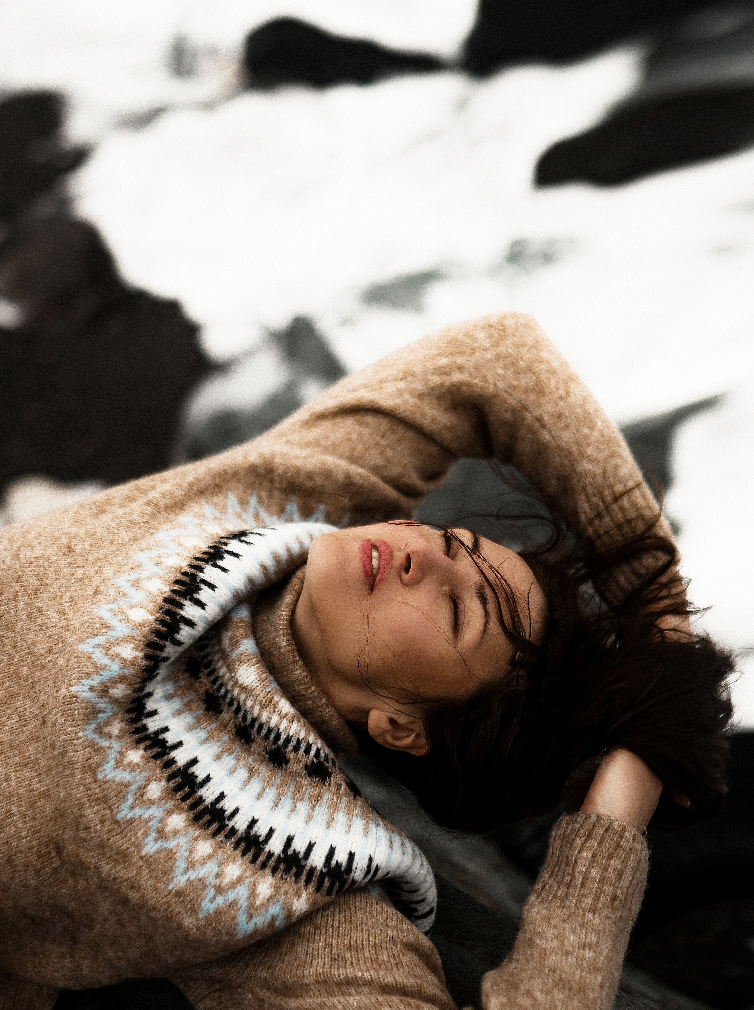 Portraits. Портретный и свадебный фотограф-видеограф в СПб Виктория Фролова