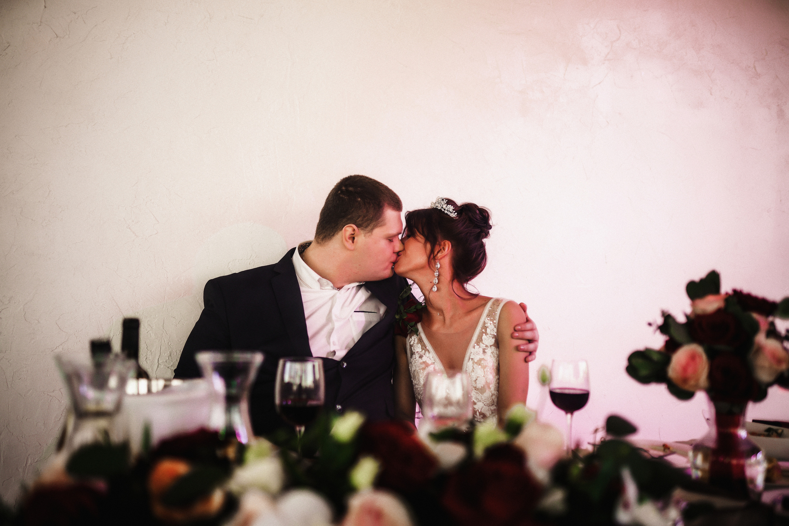 Weddings. Портретный и свадебный фотограф-видеограф в СПб Виктория Фролова