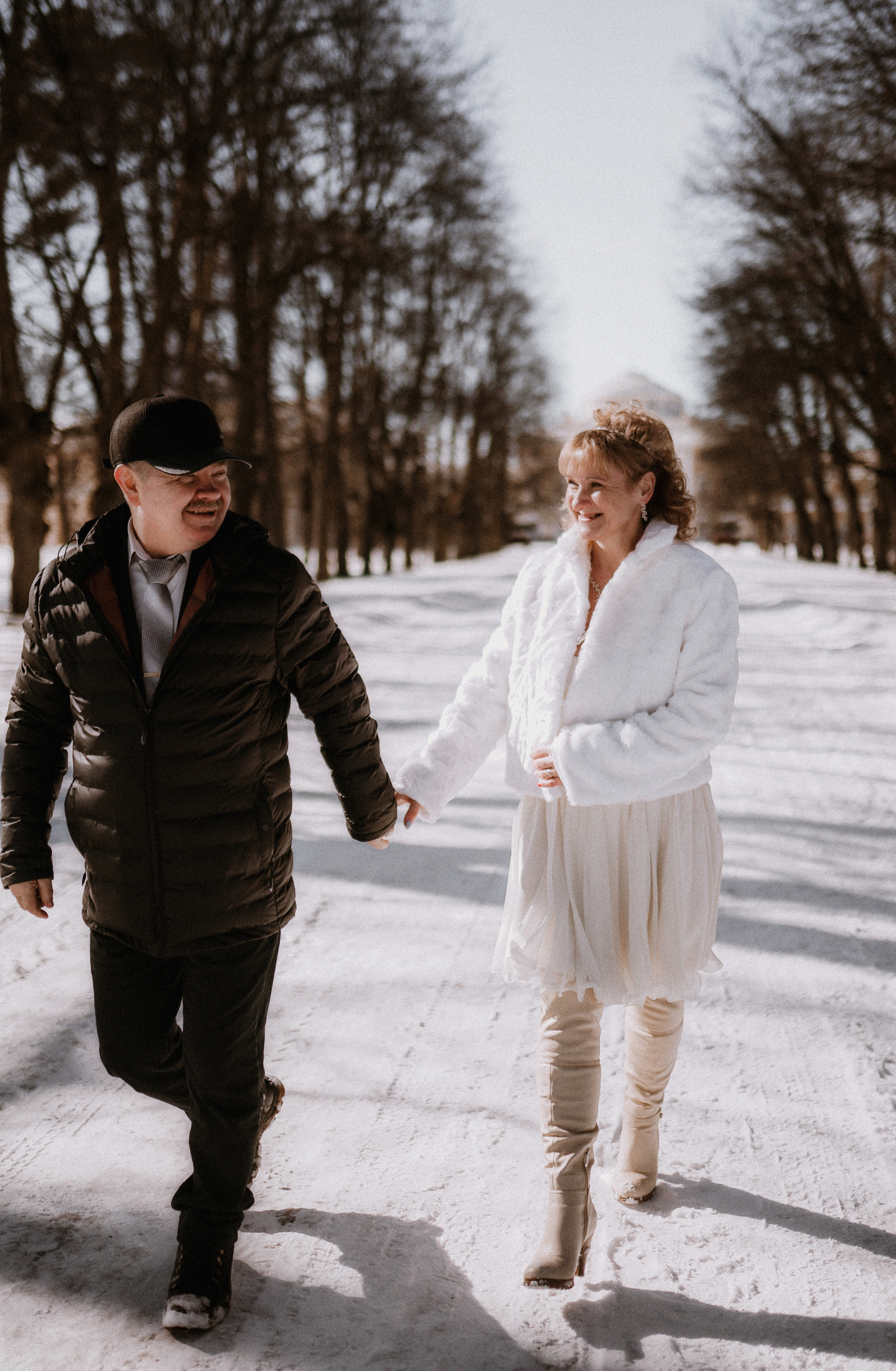 Love Story. Портретный и свадебный фотограф-видеограф в СПб Виктория Фролова