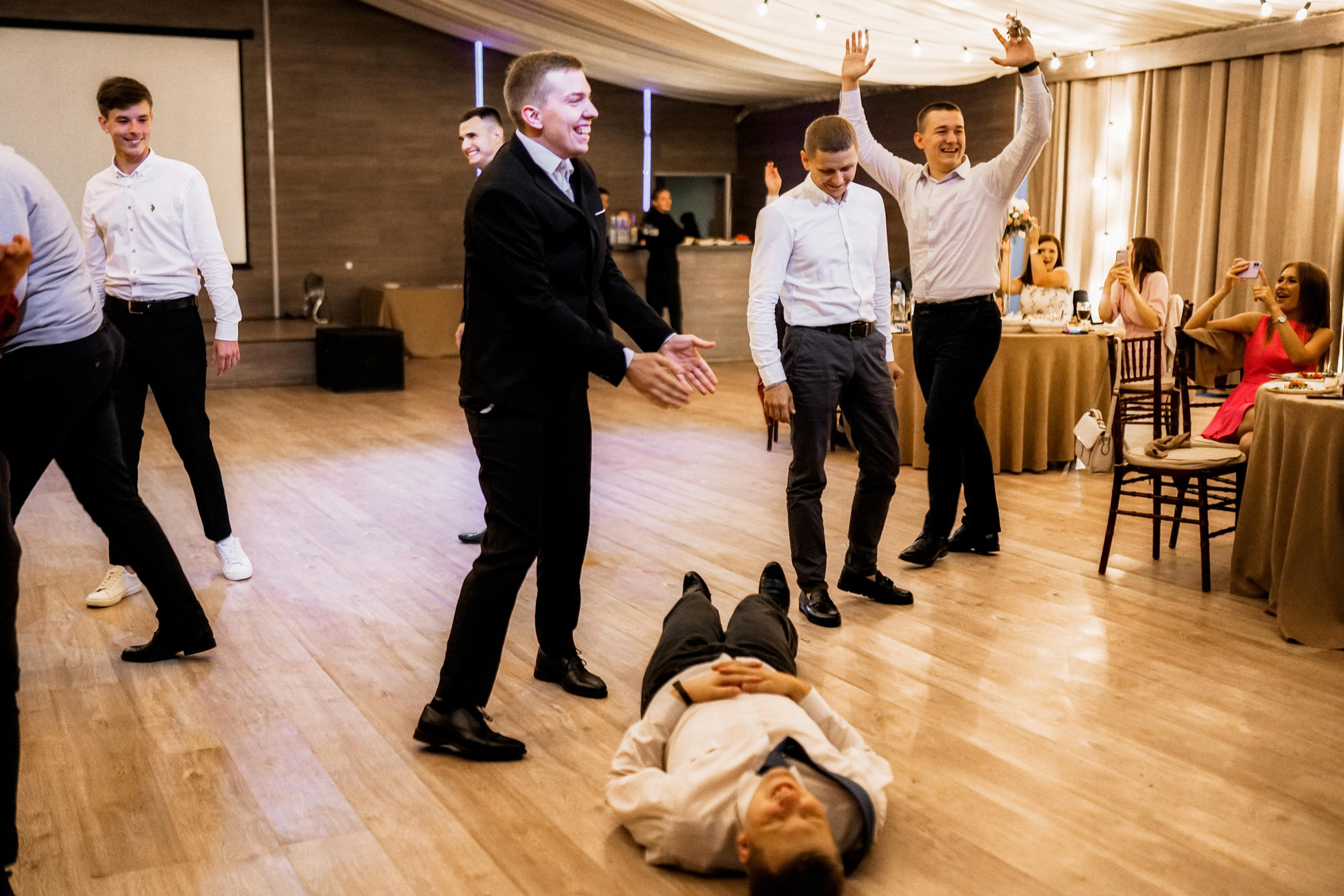 Weddings. Портретный и свадебный фотограф-видеограф в СПб Виктория Фролова