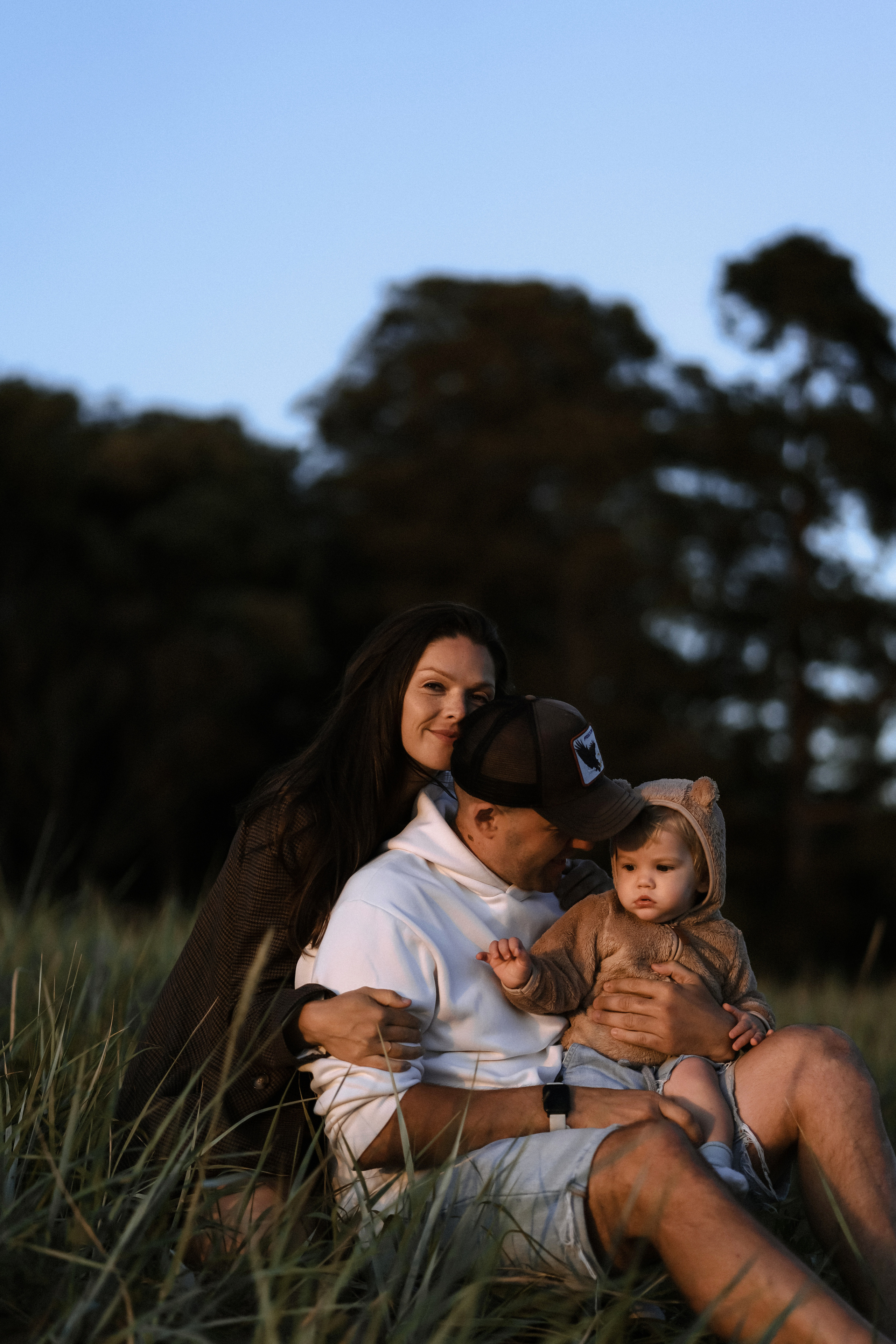 Family. Портретный и свадебный фотограф-видеограф в СПб Виктория Фролова