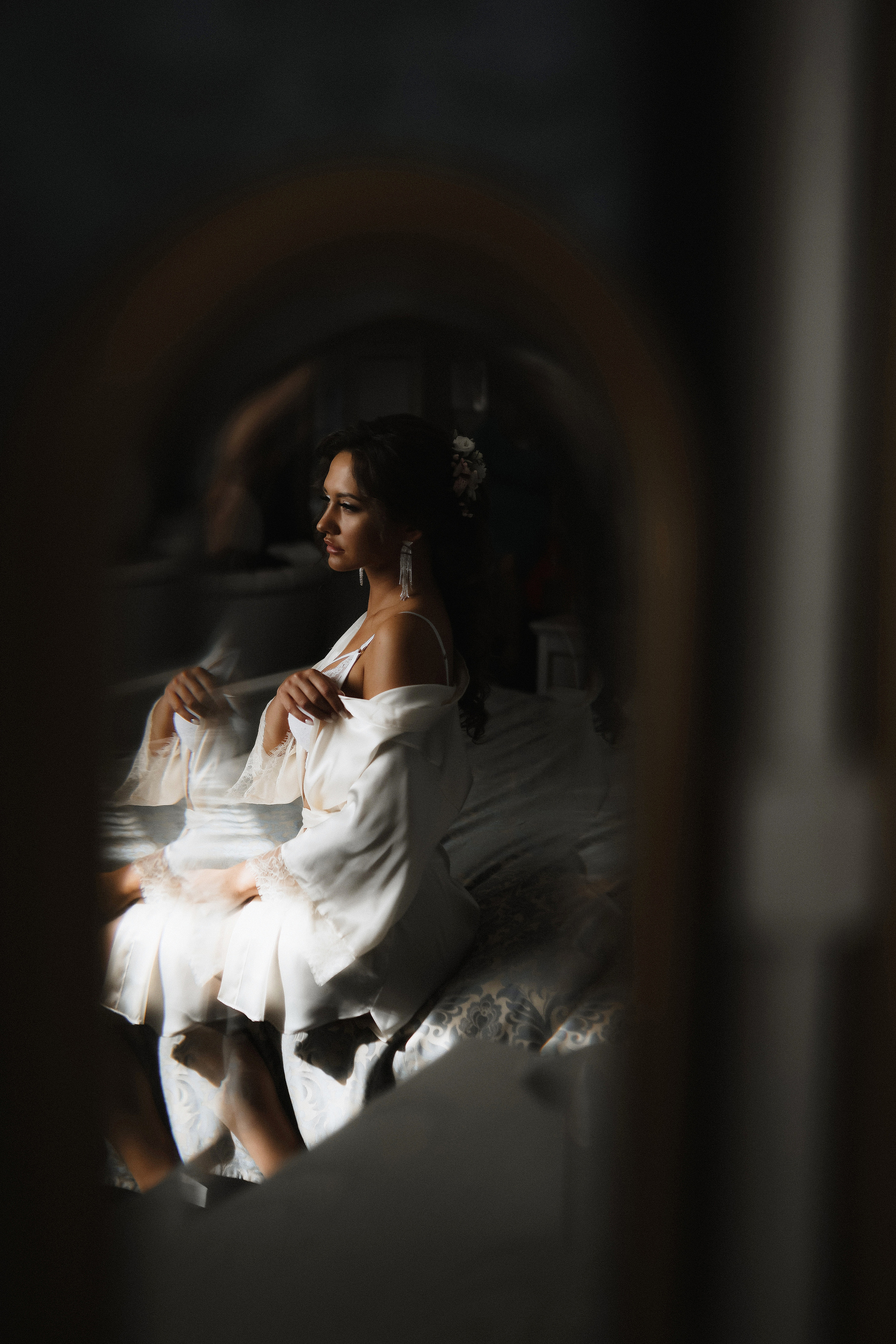 Weddings. Портретный и свадебный фотограф-видеограф в СПб Виктория Фролова