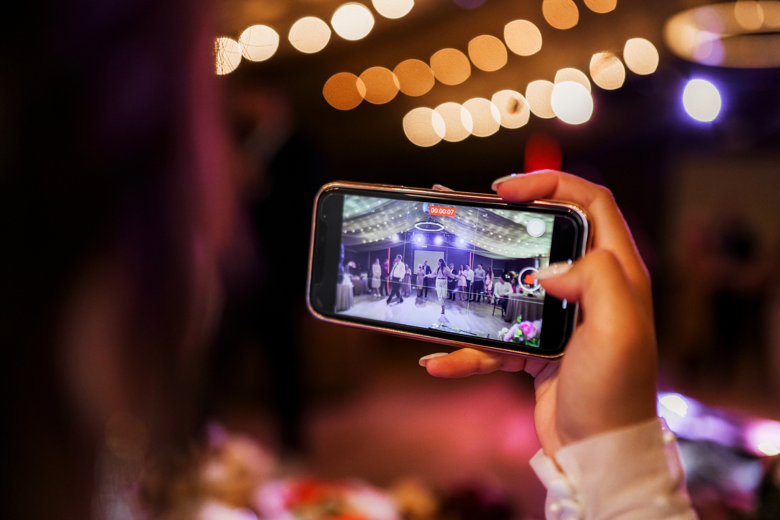 Weddings. Портретный и свадебный фотограф-видеограф в СПб Виктория Фролова