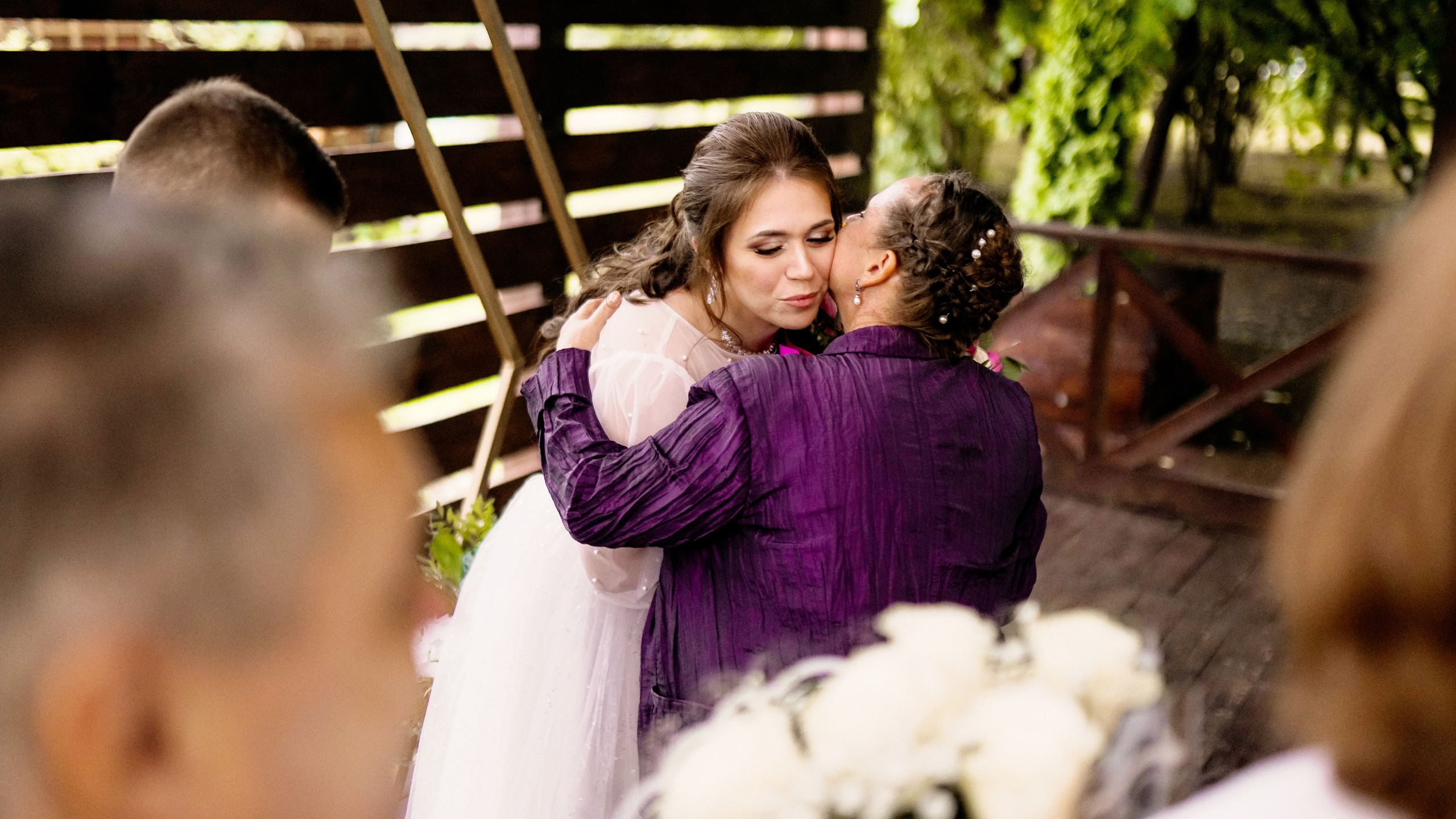 Weddings. Портретный и свадебный фотограф-видеограф в СПб Виктория Фролова