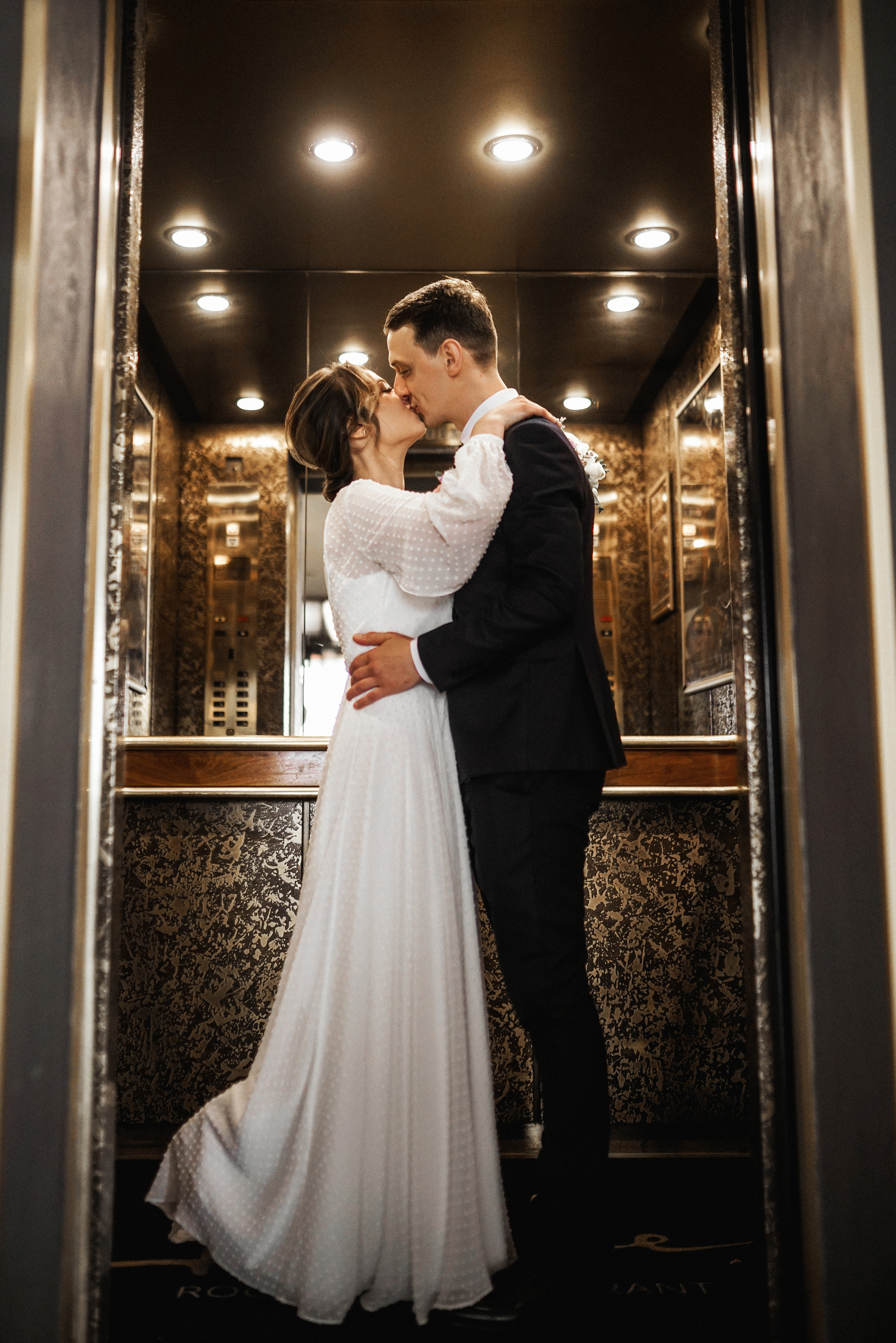 Weddings. Портретный и свадебный фотограф-видеограф в СПб Виктория Фролова