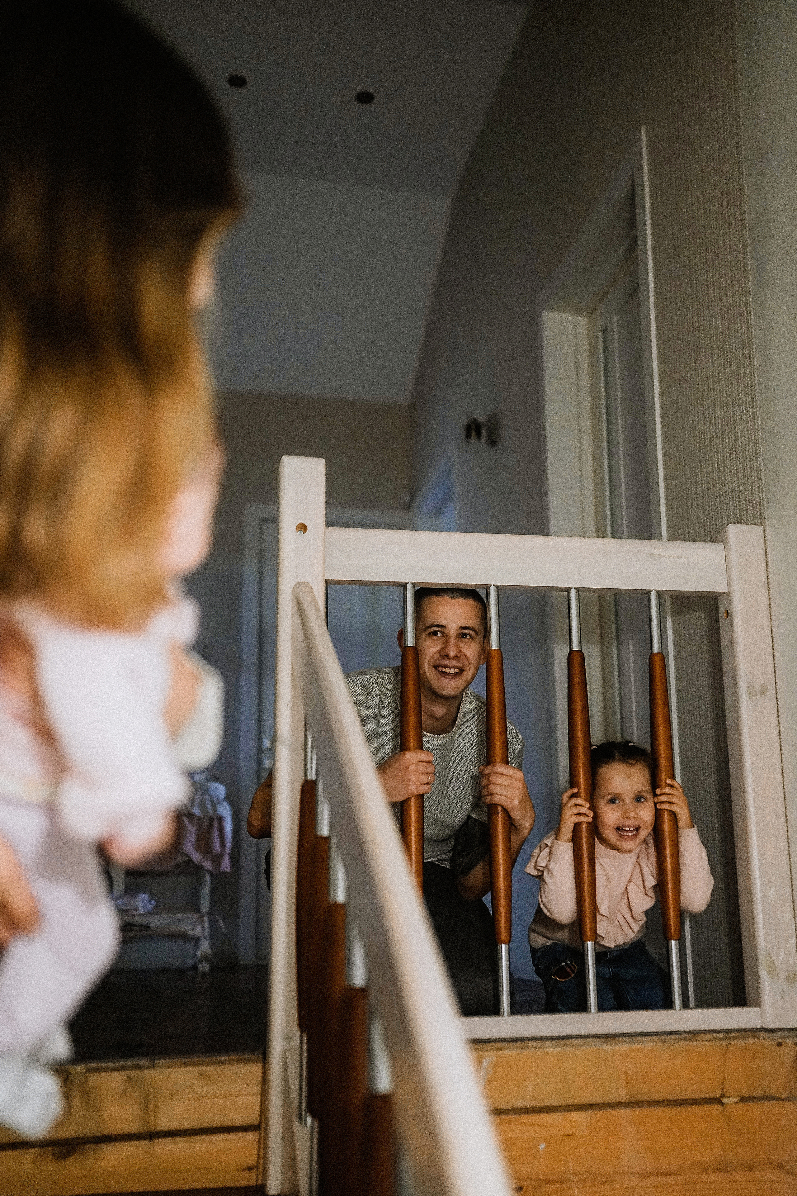 Family. Портретный и свадебный фотограф-видеограф в СПб Виктория Фролова