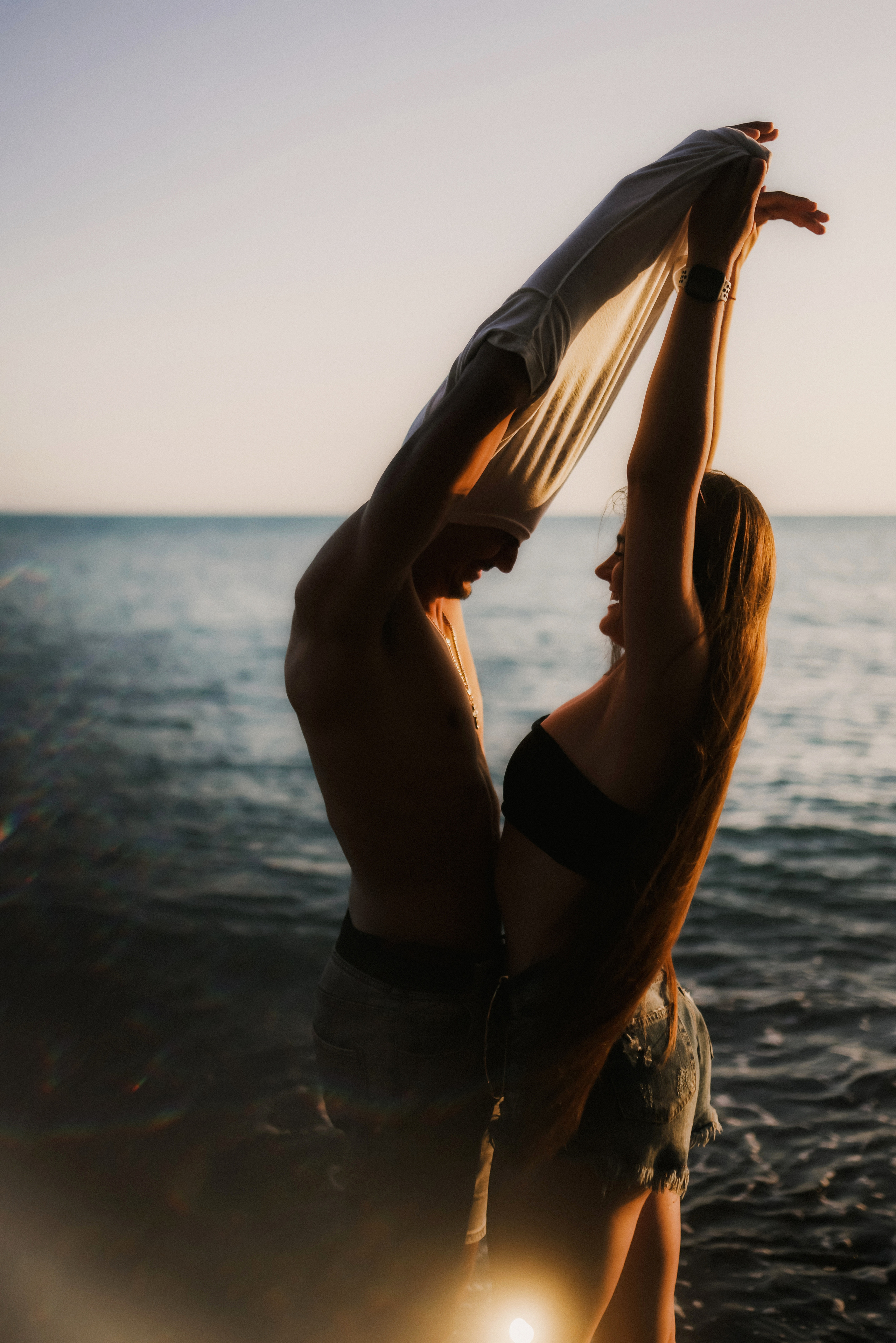 Love Story. Портретный и свадебный фотограф-видеограф в СПб Виктория Фролова