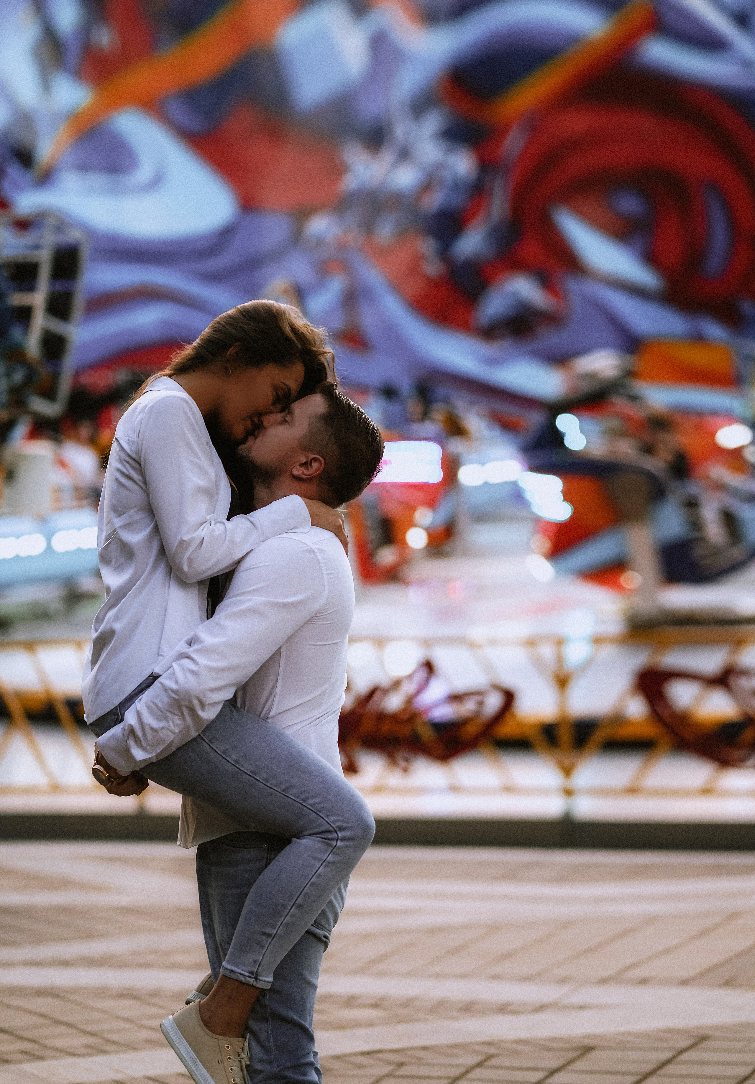 Love Story. Портретный и свадебный фотограф-видеограф в СПб Виктория Фролова