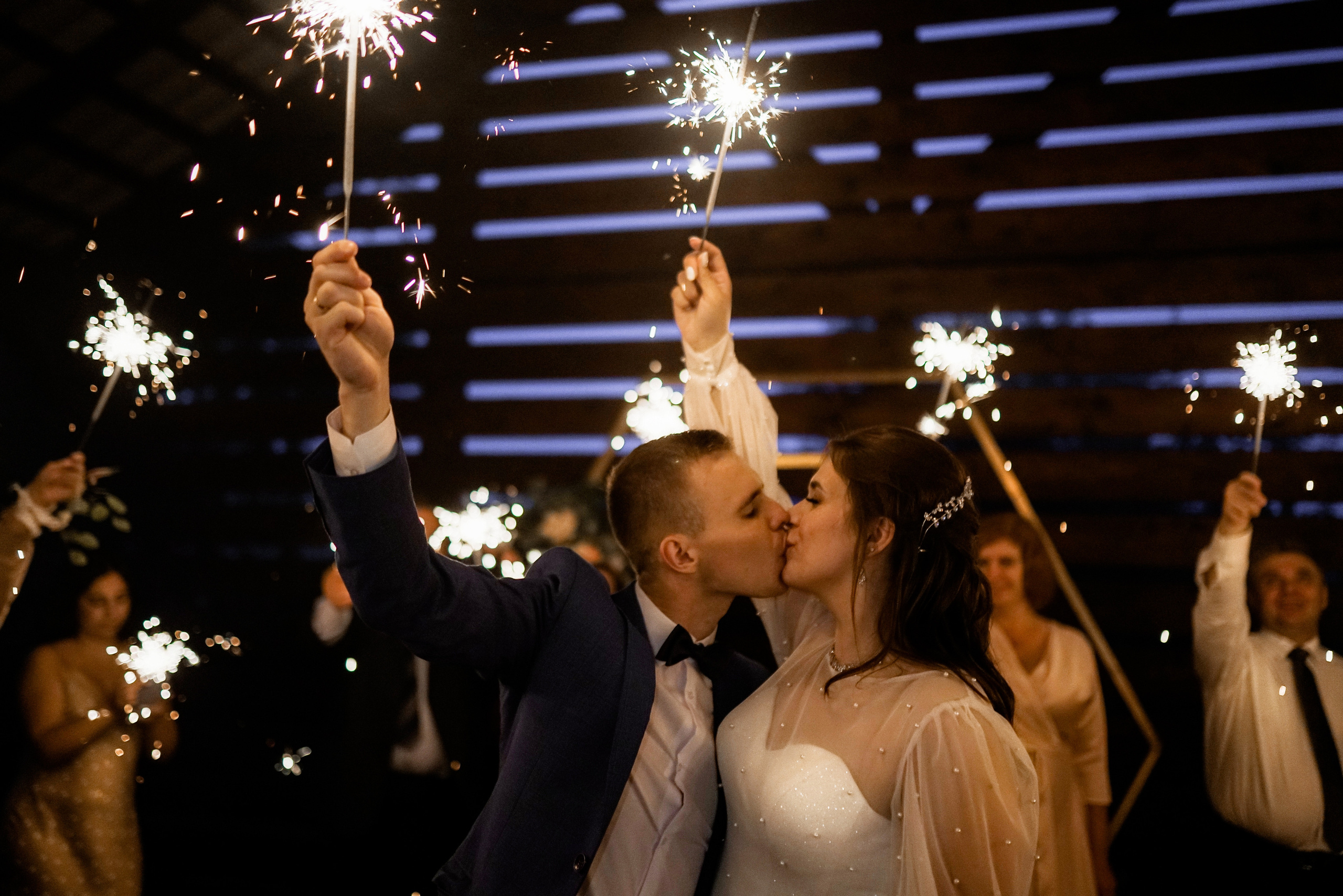 Weddings. Портретный и свадебный фотограф-видеограф в СПб Виктория Фролова