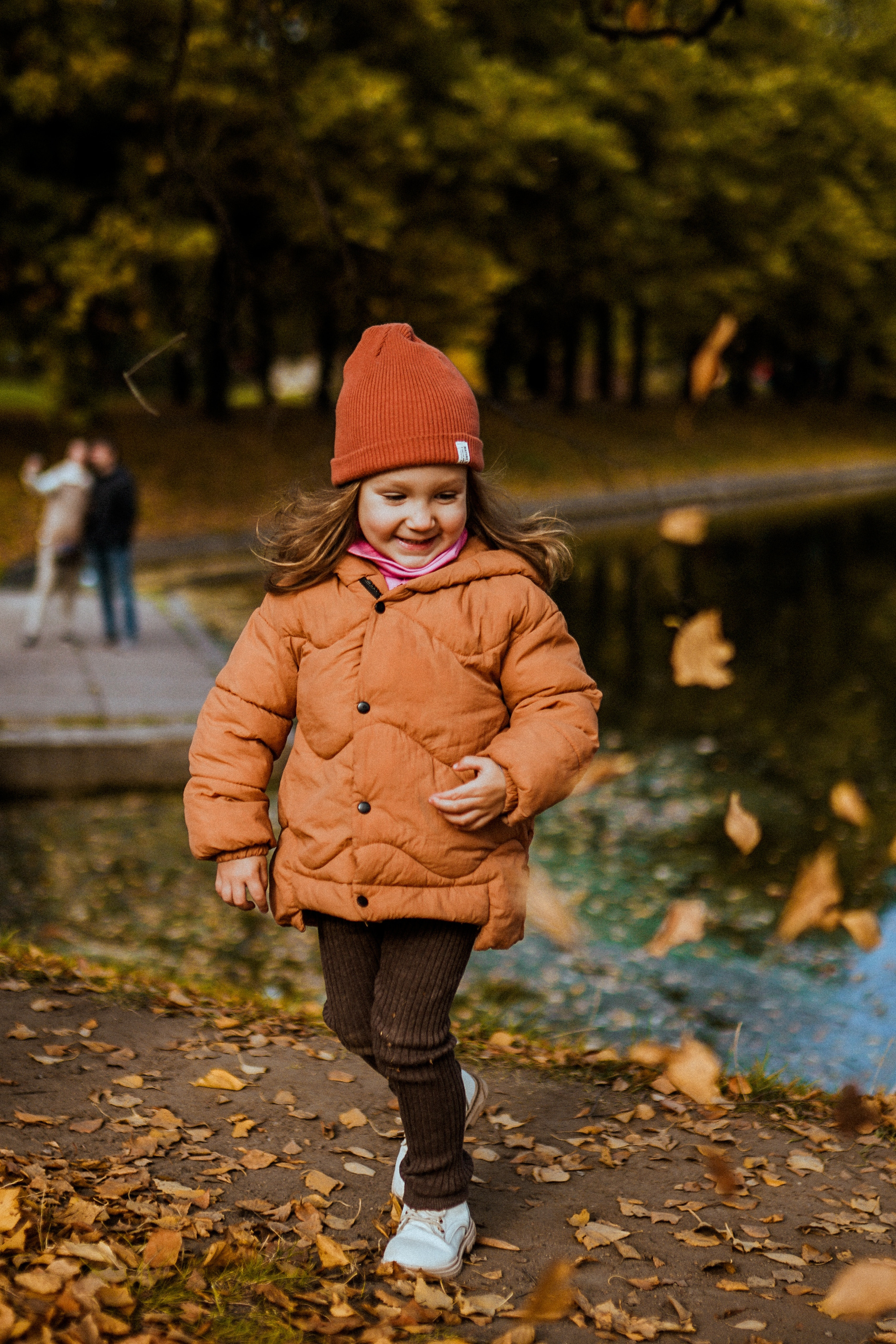 Family. Портретный и свадебный фотограф-видеограф в СПб Виктория Фролова