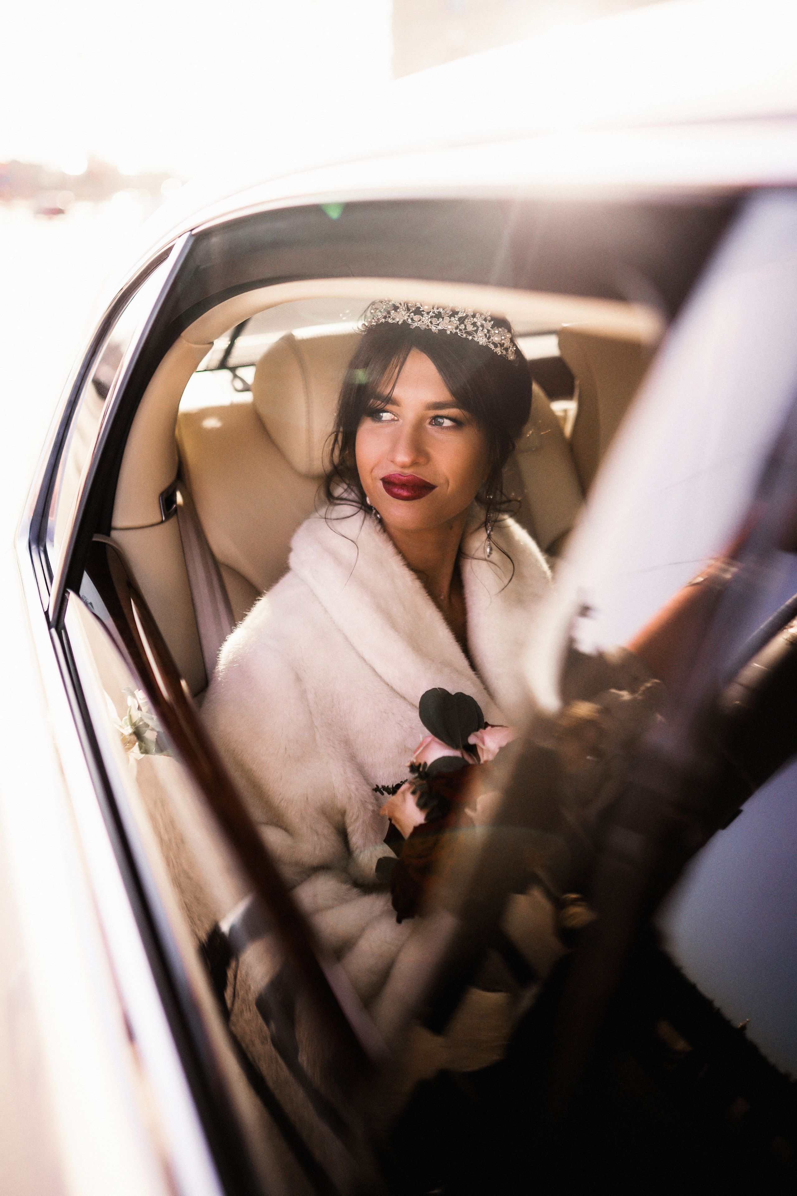 Weddings. Портретный и свадебный фотограф-видеограф в СПб Виктория Фролова