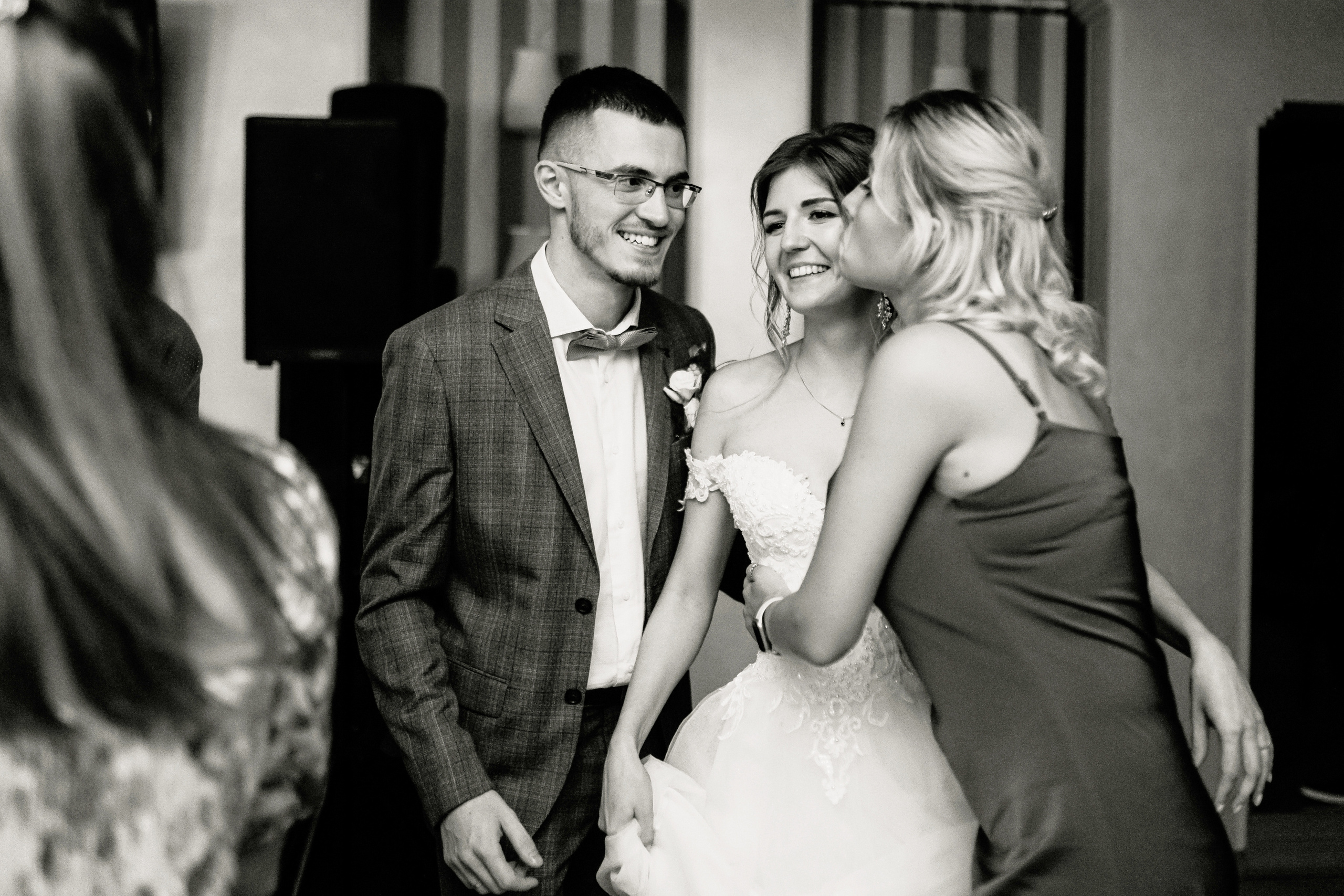 Weddings. Портретный и свадебный фотограф-видеограф в СПб Виктория Фролова