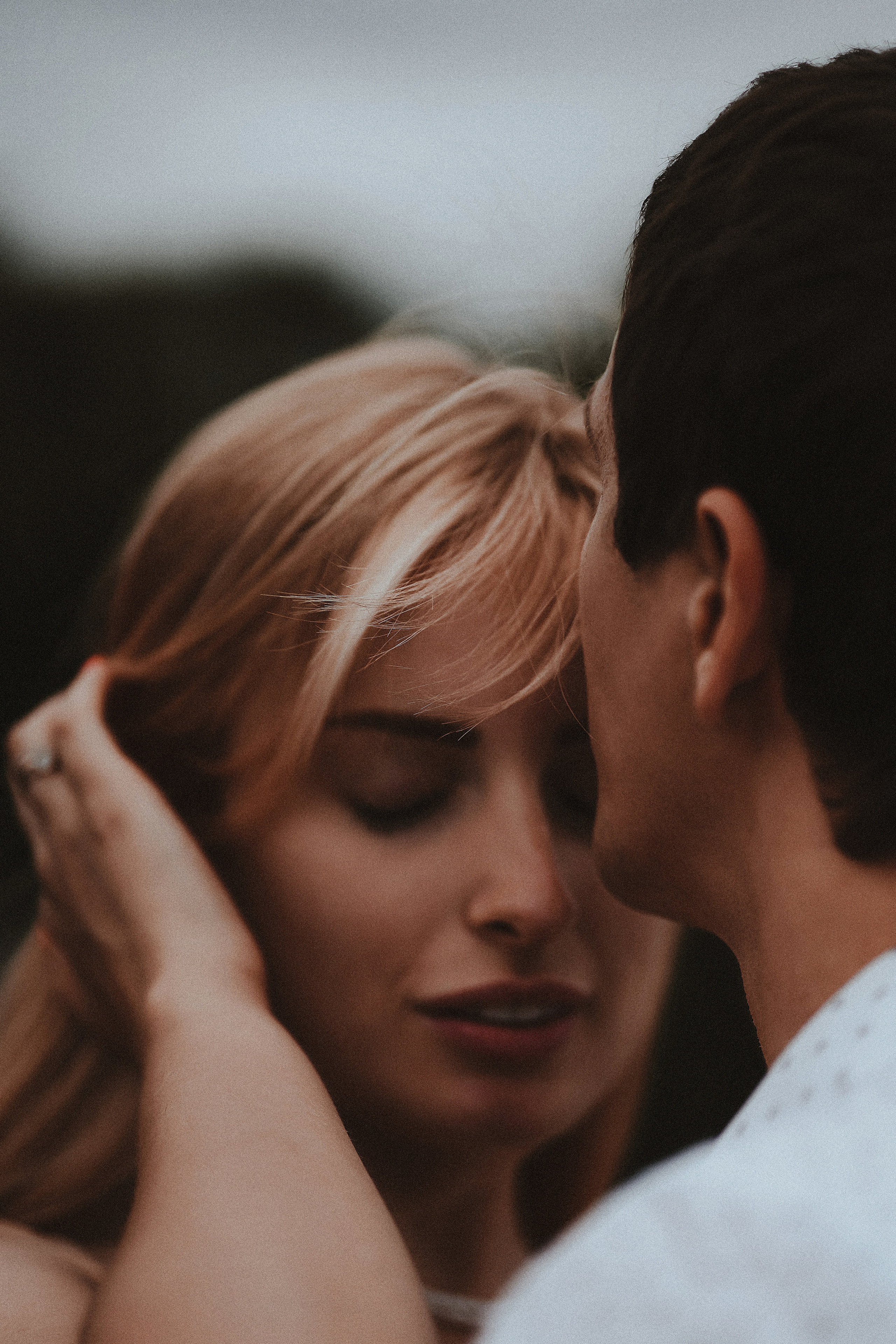 Love Story. Портретный и свадебный фотограф-видеограф в СПб Виктория Фролова