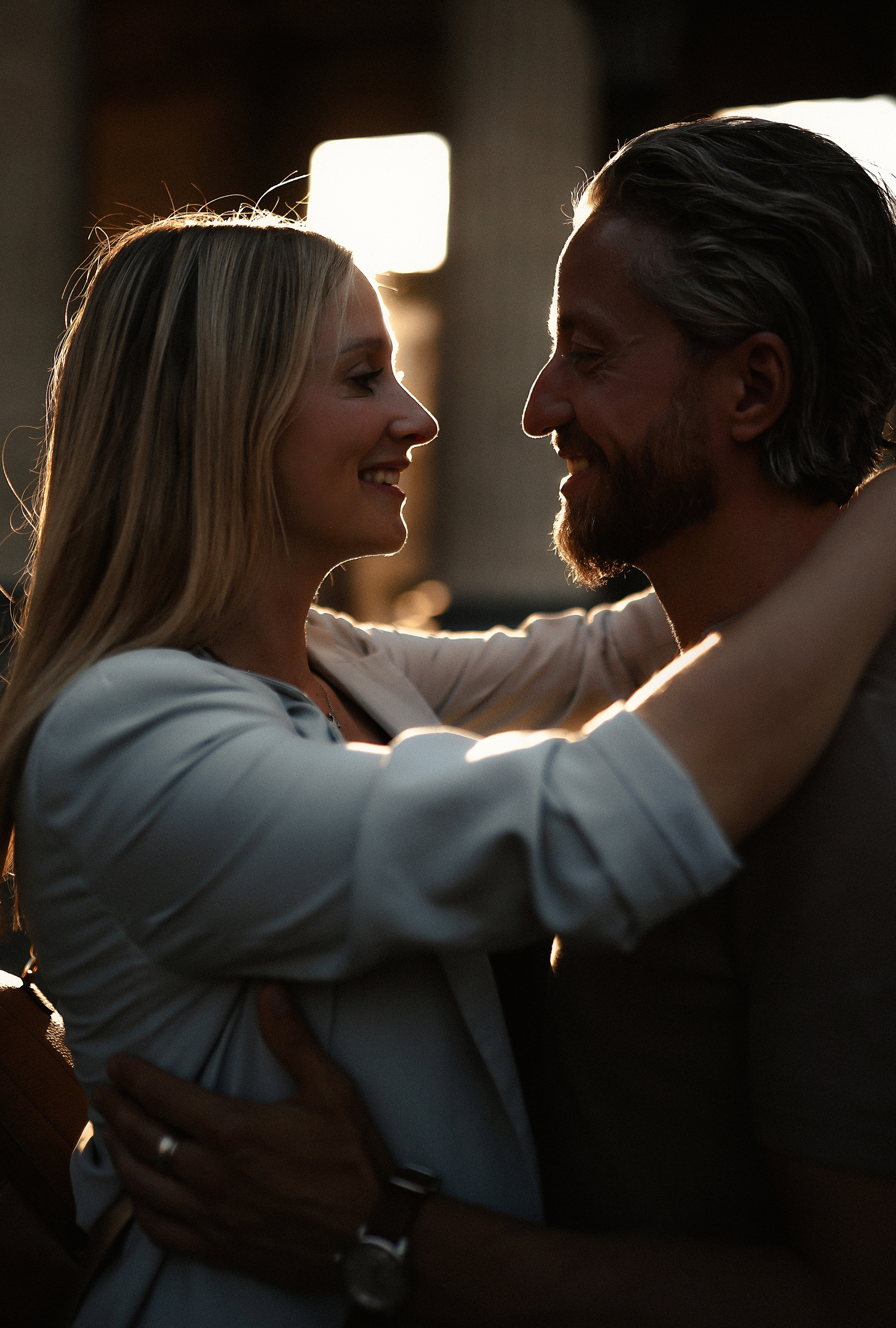 Love Story. Портретный и свадебный фотограф-видеограф в СПб Виктория Фролова