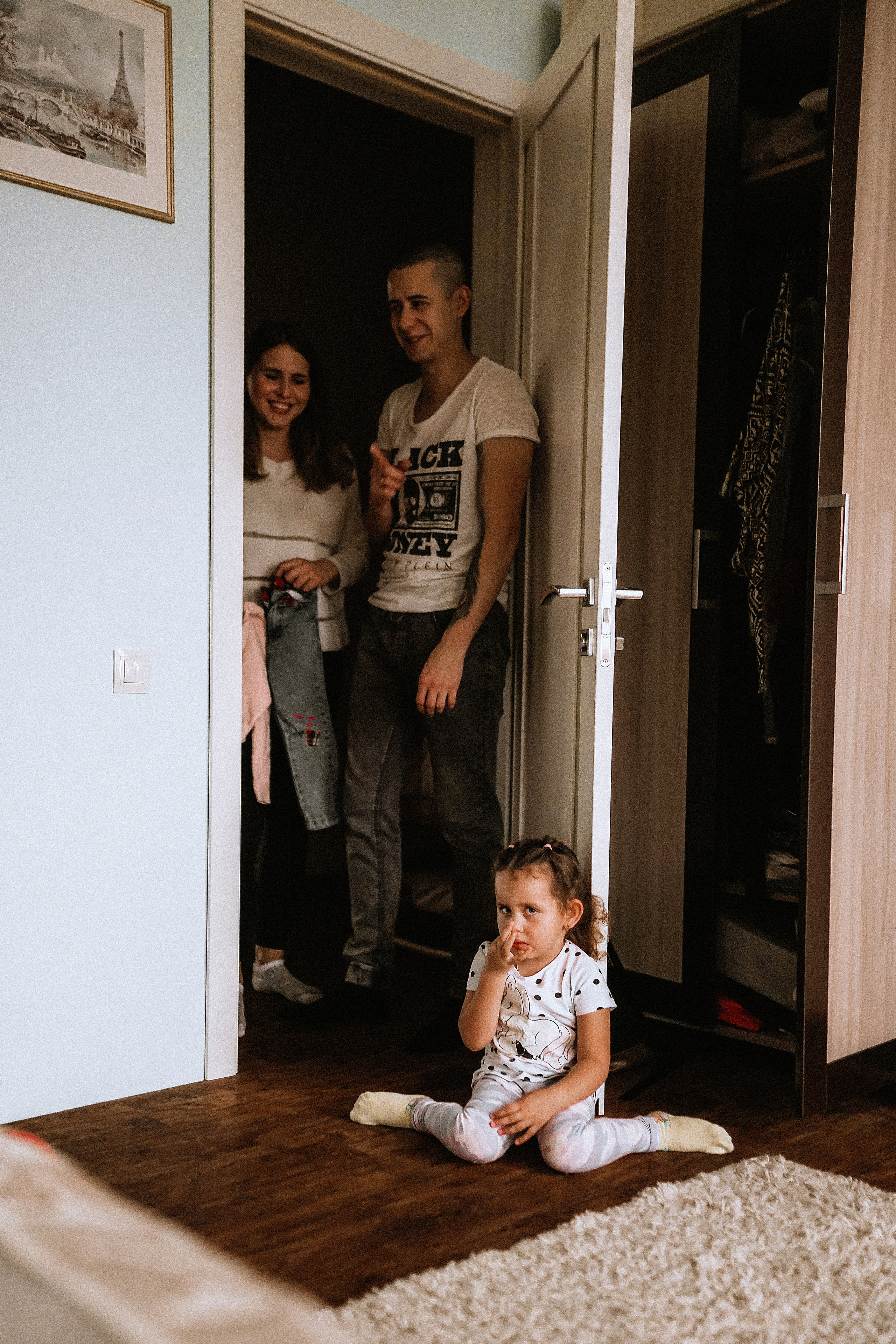 Family. Портретный и свадебный фотограф-видеограф в СПб Виктория Фролова