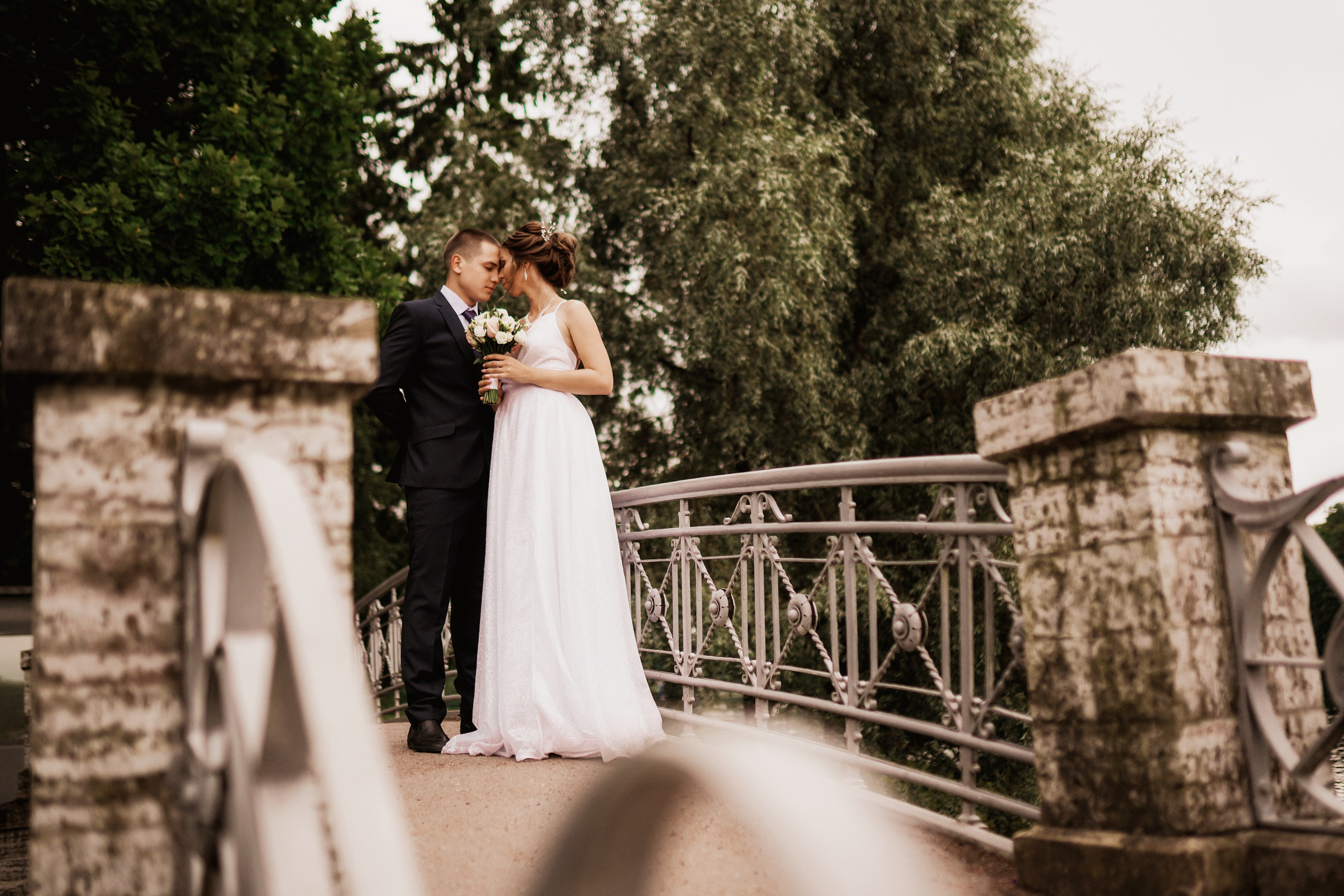Weddings. Портретный и свадебный фотограф-видеограф в СПб Виктория Фролова