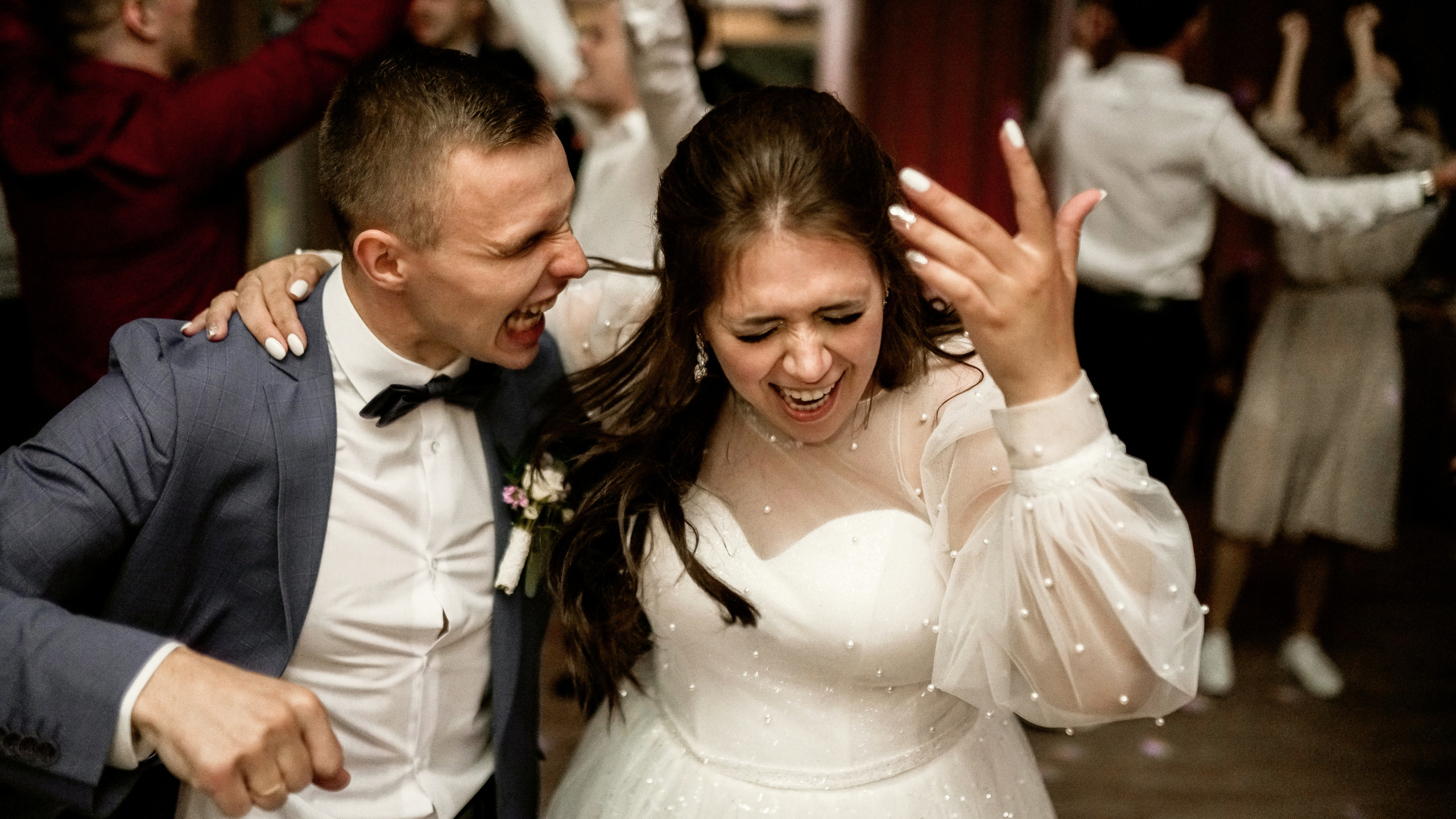 Weddings. Портретный и свадебный фотограф-видеограф в СПб Виктория Фролова