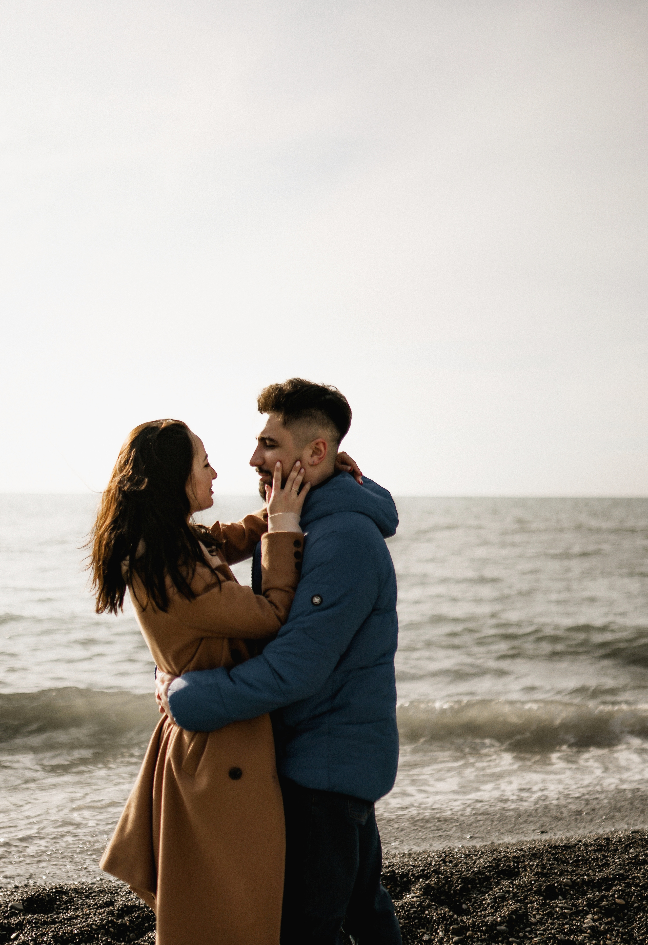Love Story. Портретный и свадебный фотограф-видеограф в СПб Виктория Фролова