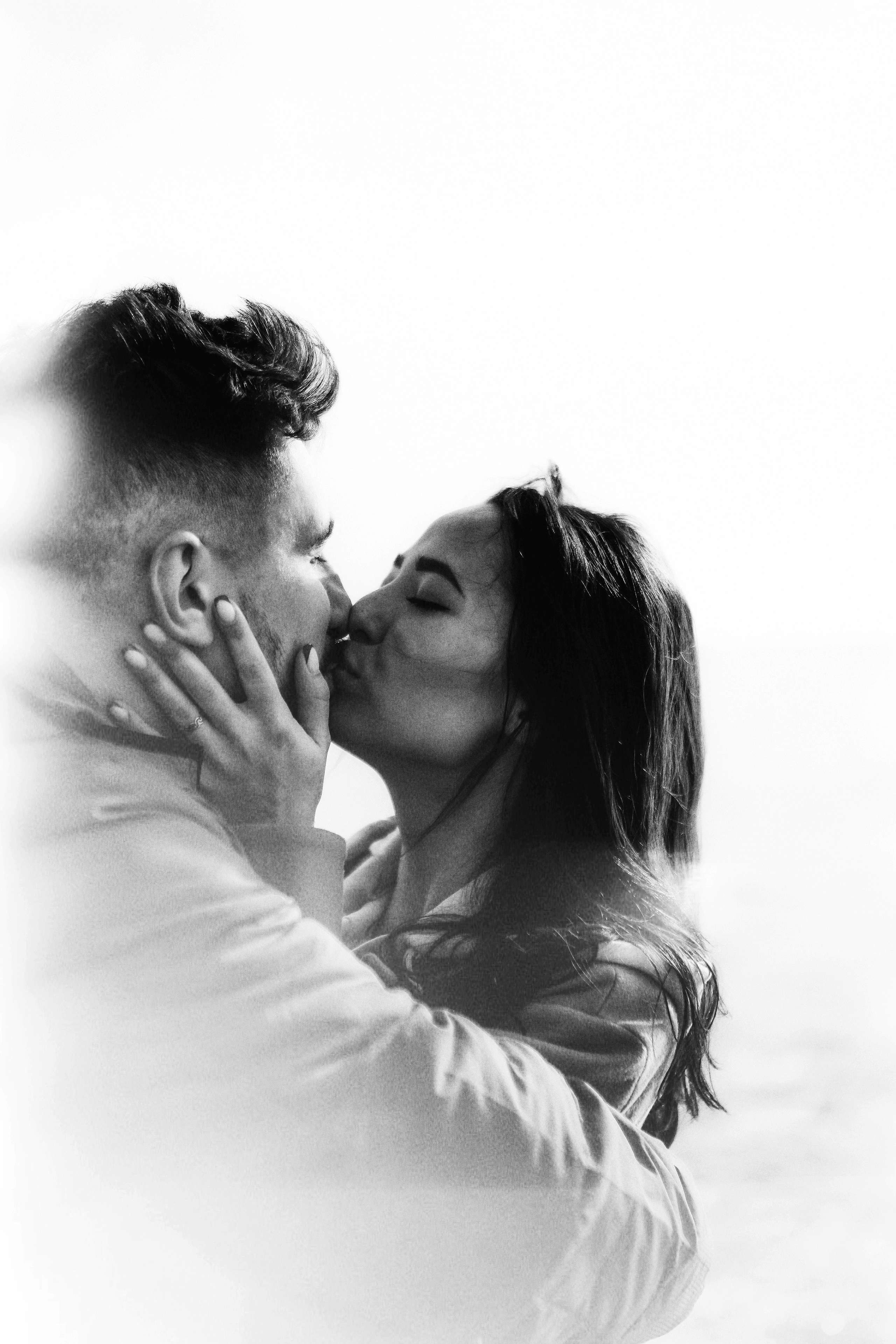 Love Story. Портретный и свадебный фотограф-видеограф в СПб Виктория Фролова