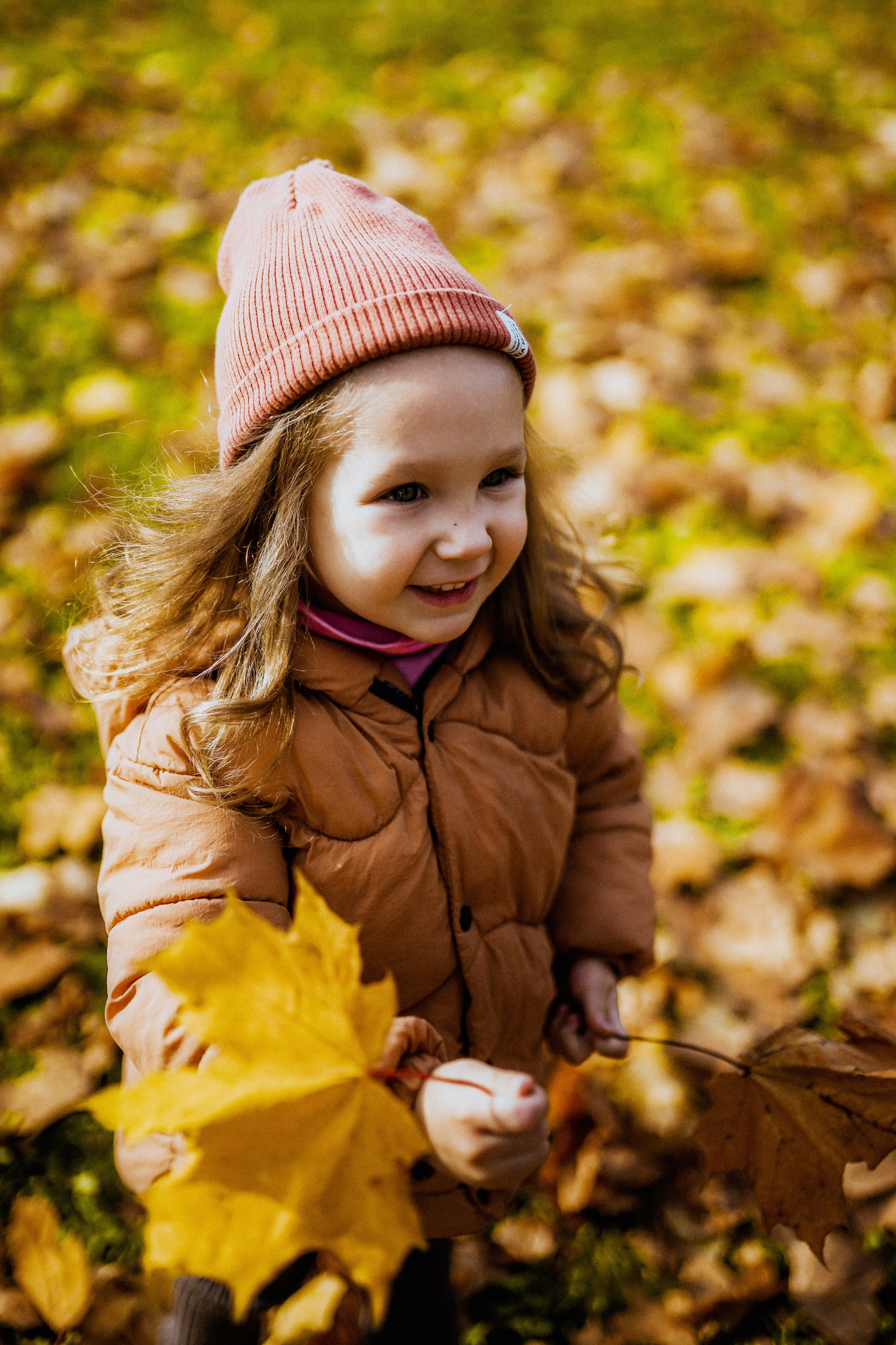 Family. Портретный и свадебный фотограф-видеограф в СПб Виктория Фролова