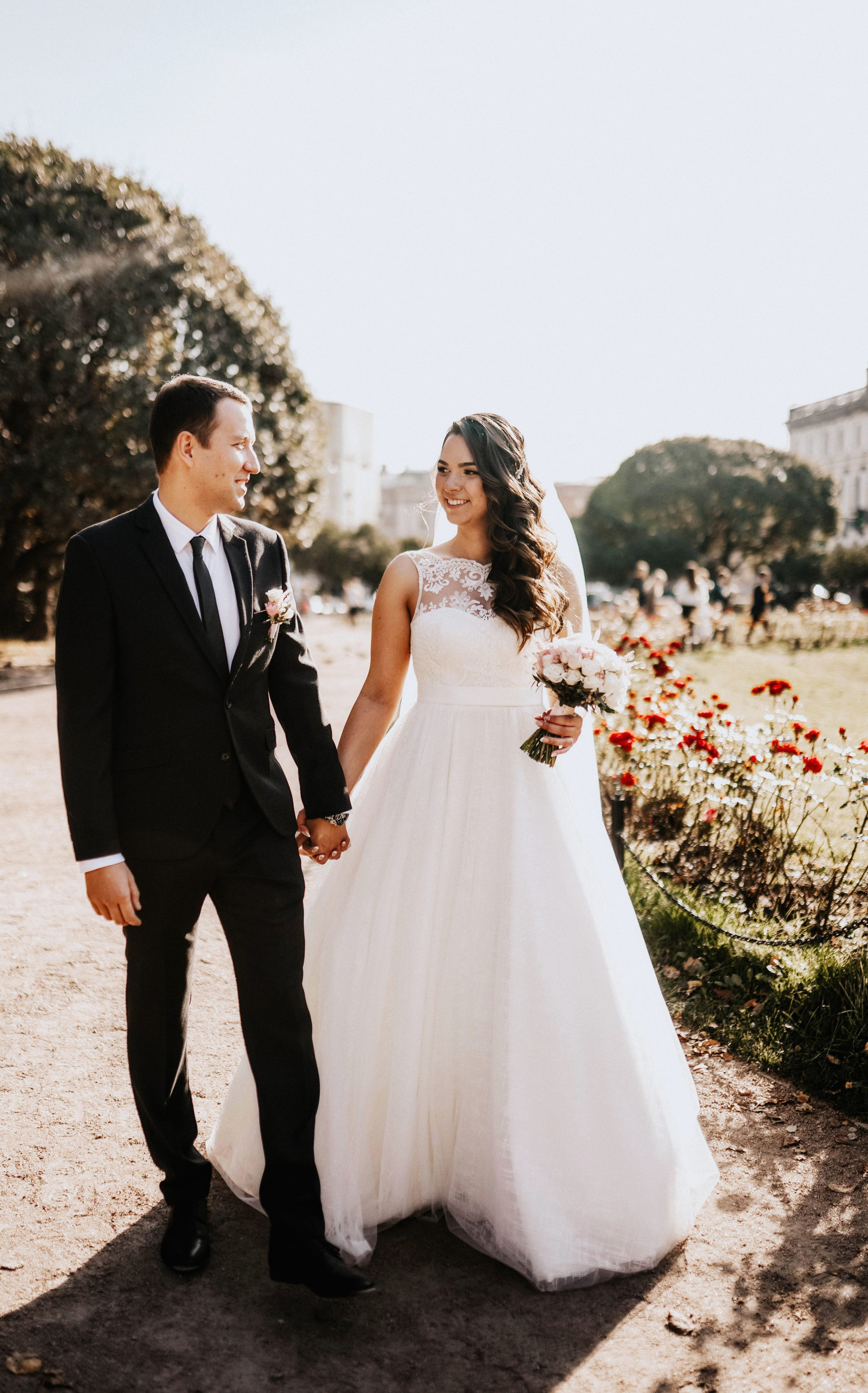 Weddings. Портретный и свадебный фотограф-видеограф в СПб Виктория Фролова