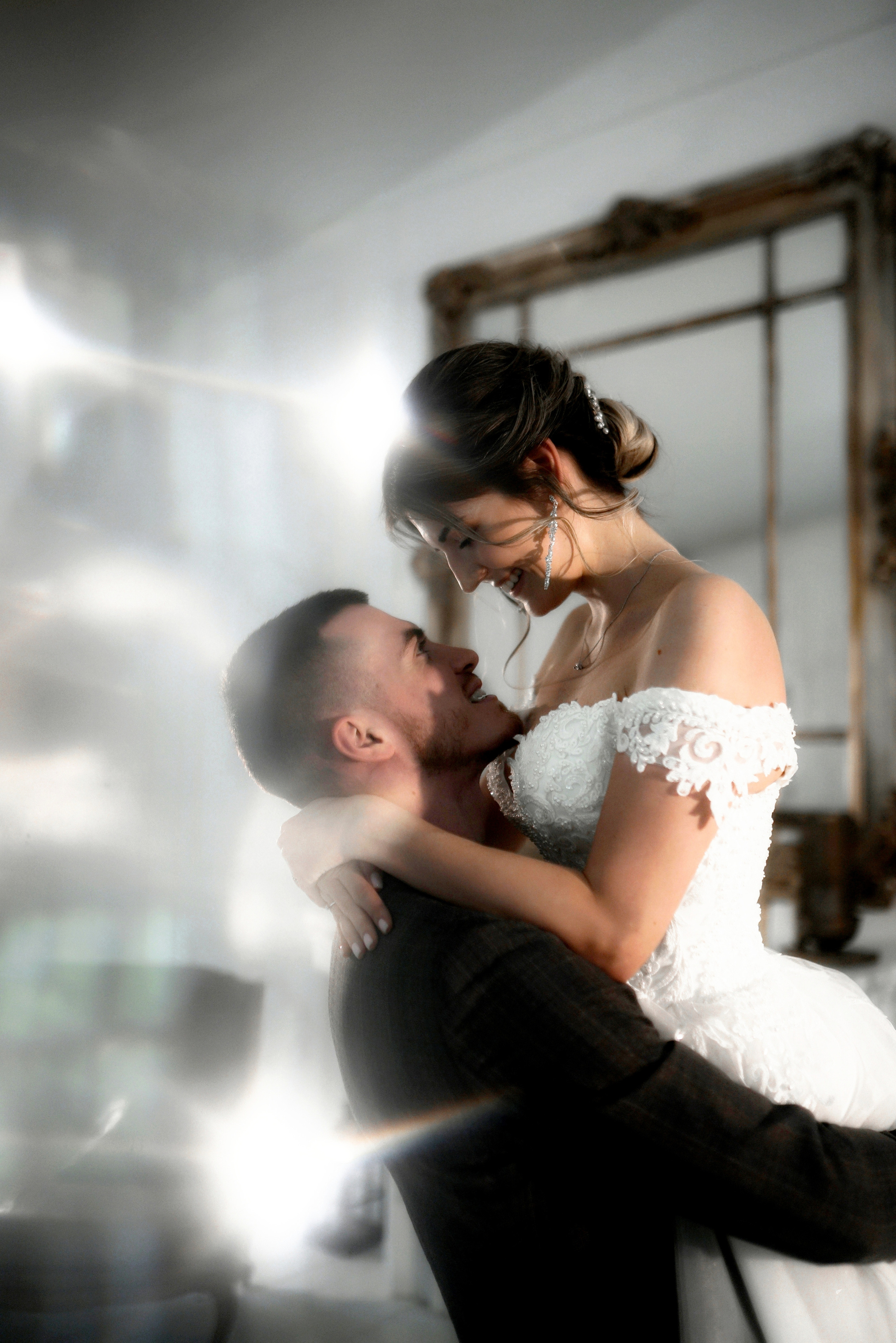 Weddings. Портретный и свадебный фотограф-видеограф в СПб Виктория Фролова