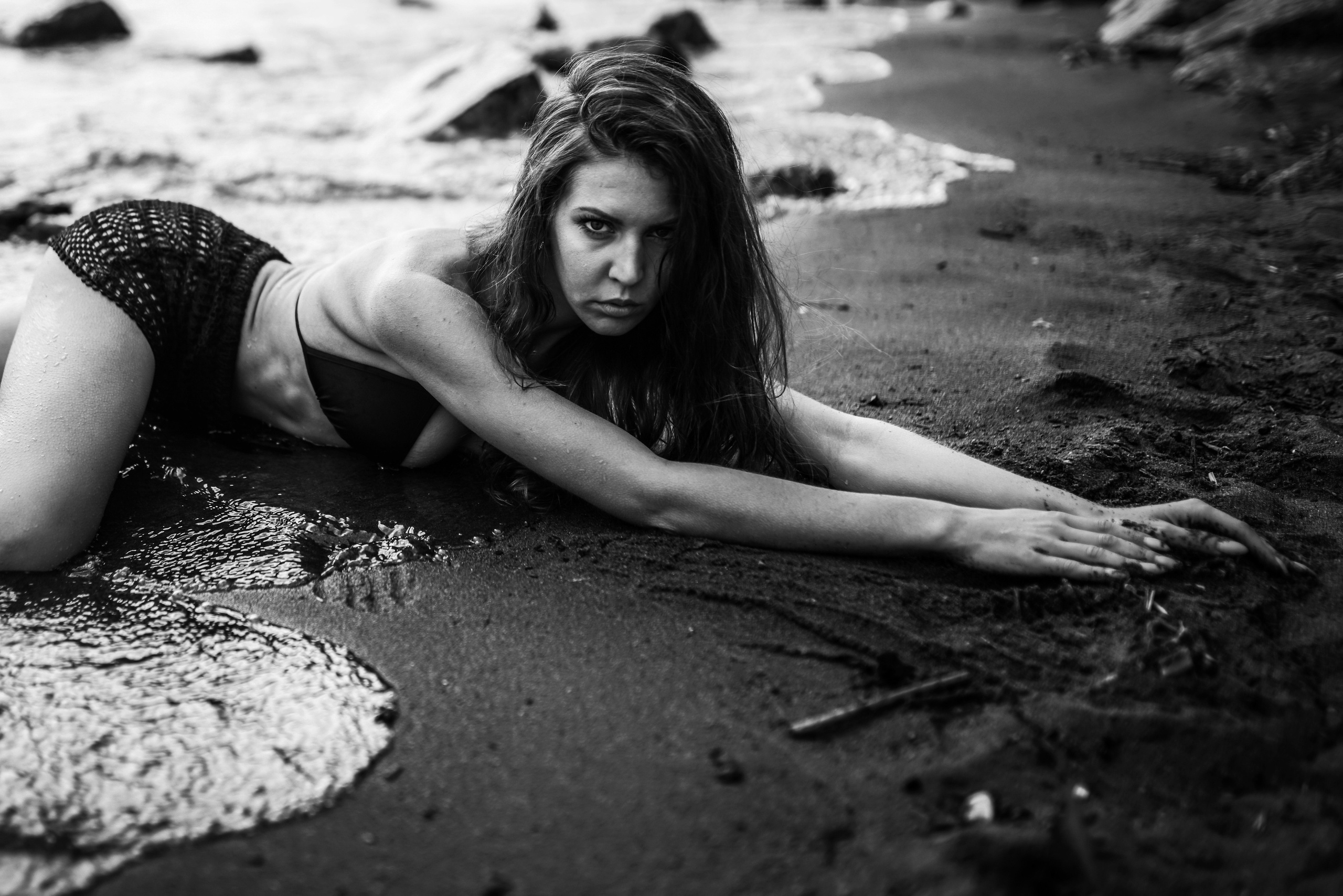 Portraits. Портретный и свадебный фотограф-видеограф в СПб Виктория Фролова