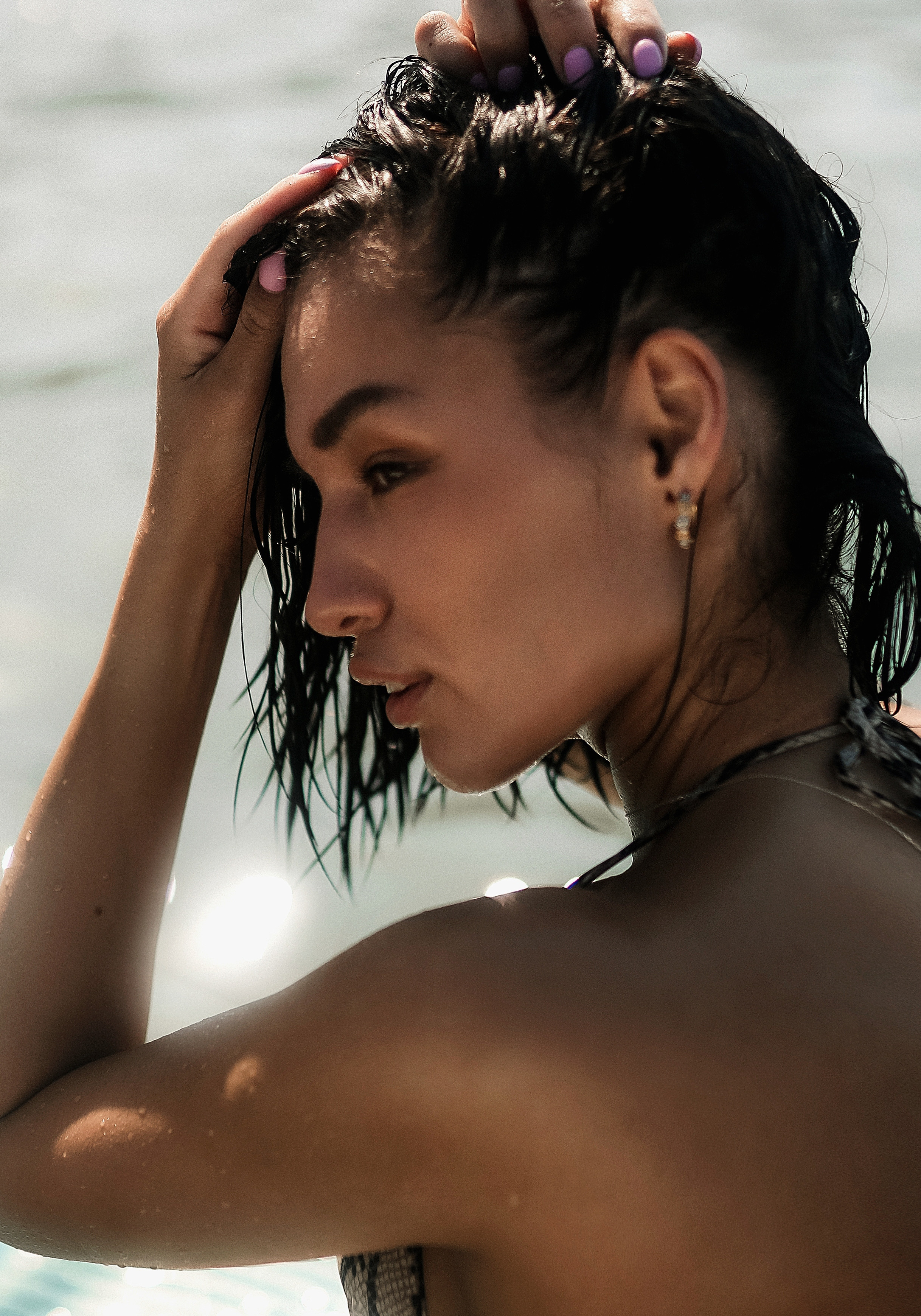 Portraits. Портретный и свадебный фотограф-видеограф в СПб Виктория Фролова