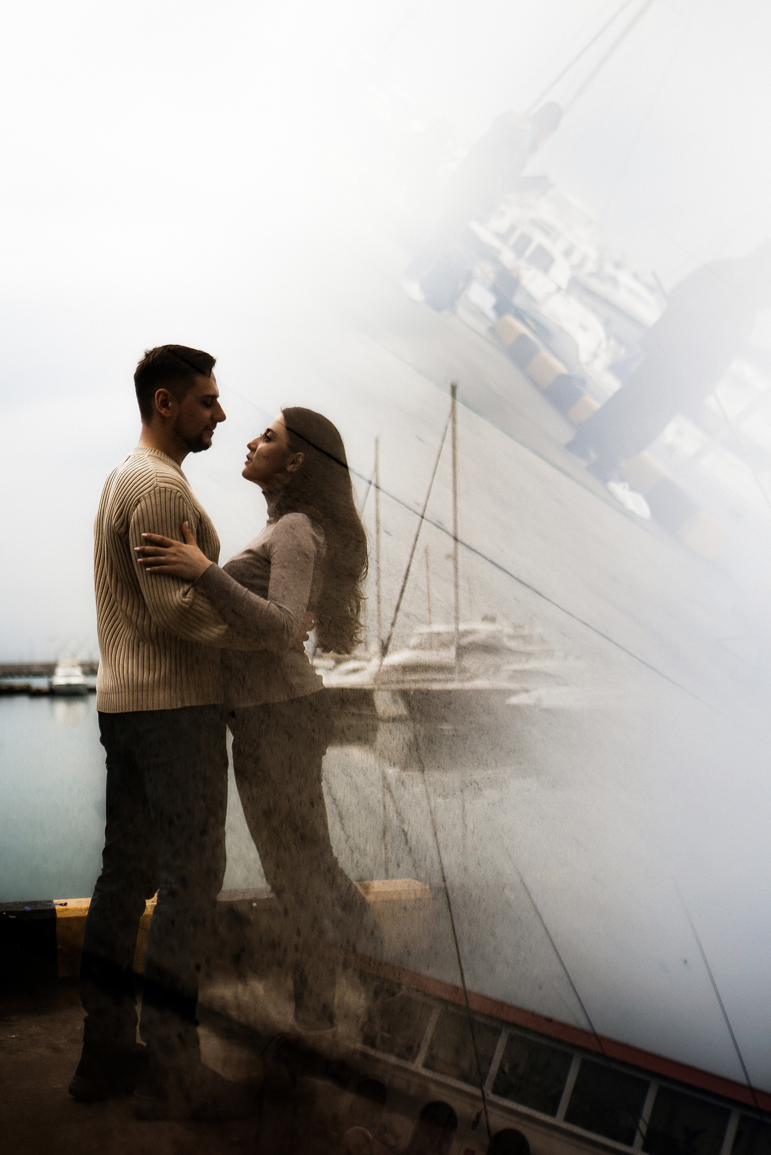 Love Story. Портретный и свадебный фотограф-видеограф в СПб Виктория Фролова