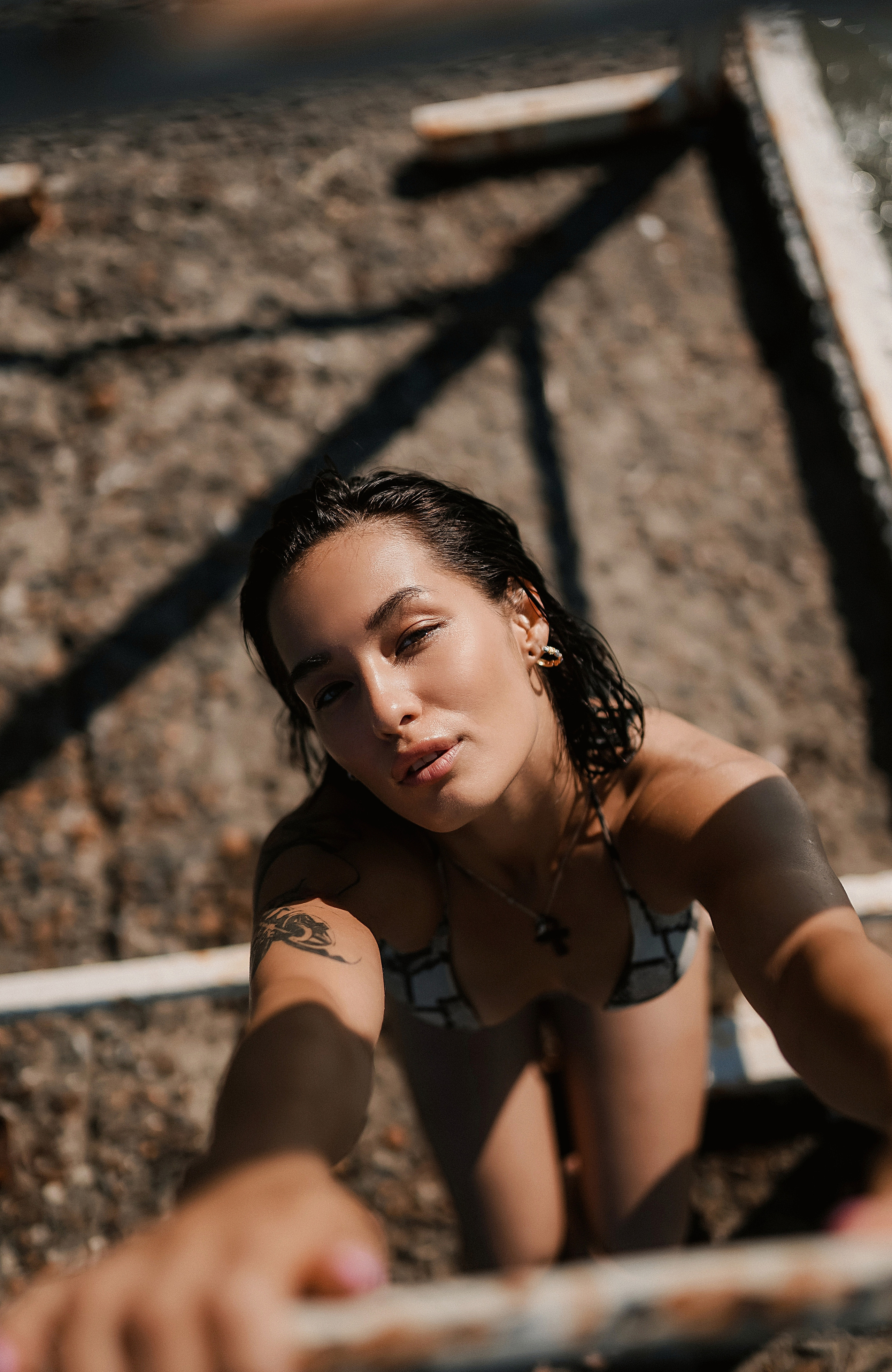 Portraits. Портретный и свадебный фотограф-видеограф в СПб Виктория Фролова