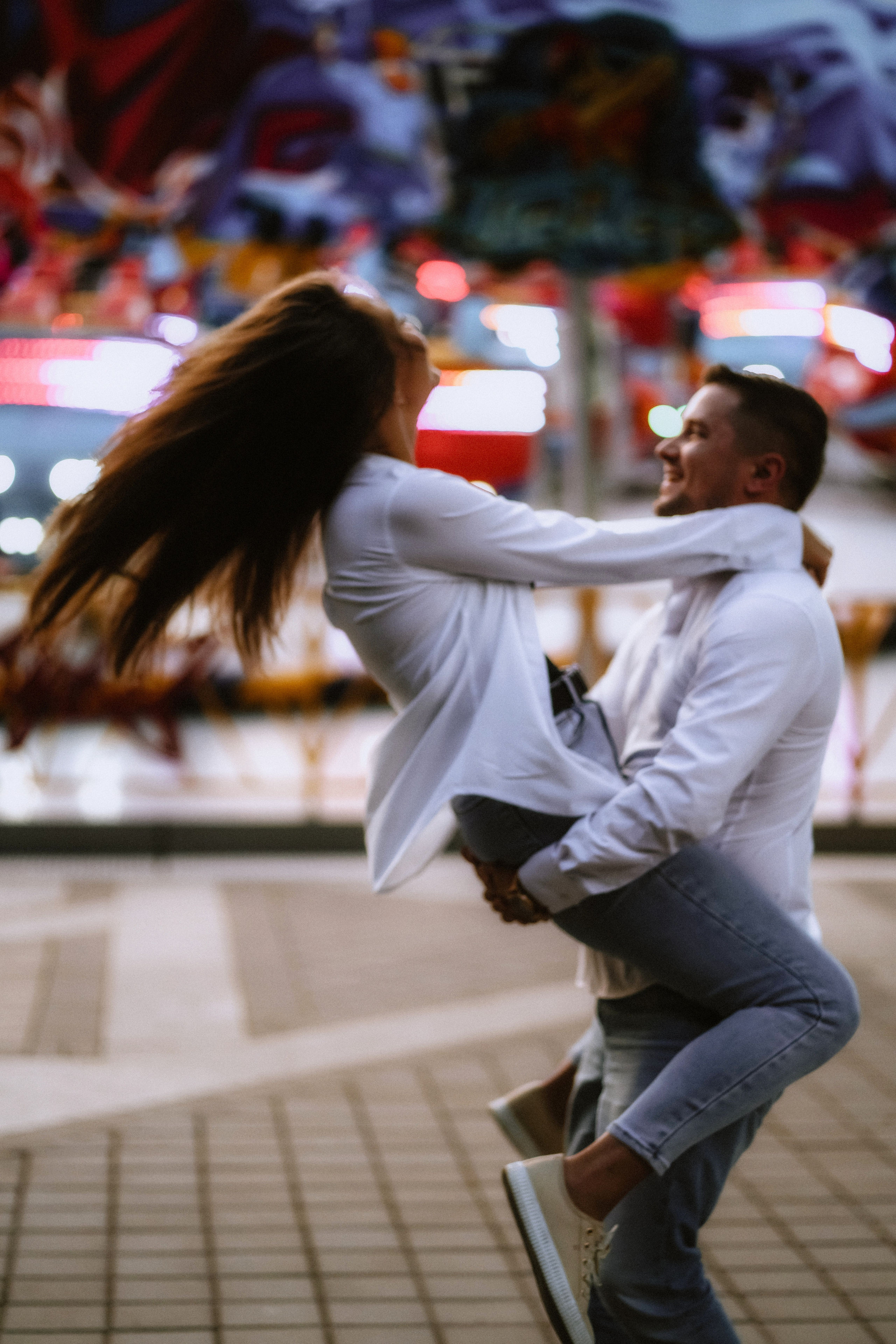 Love Story. Портретный и свадебный фотограф-видеограф в СПб Виктория Фролова