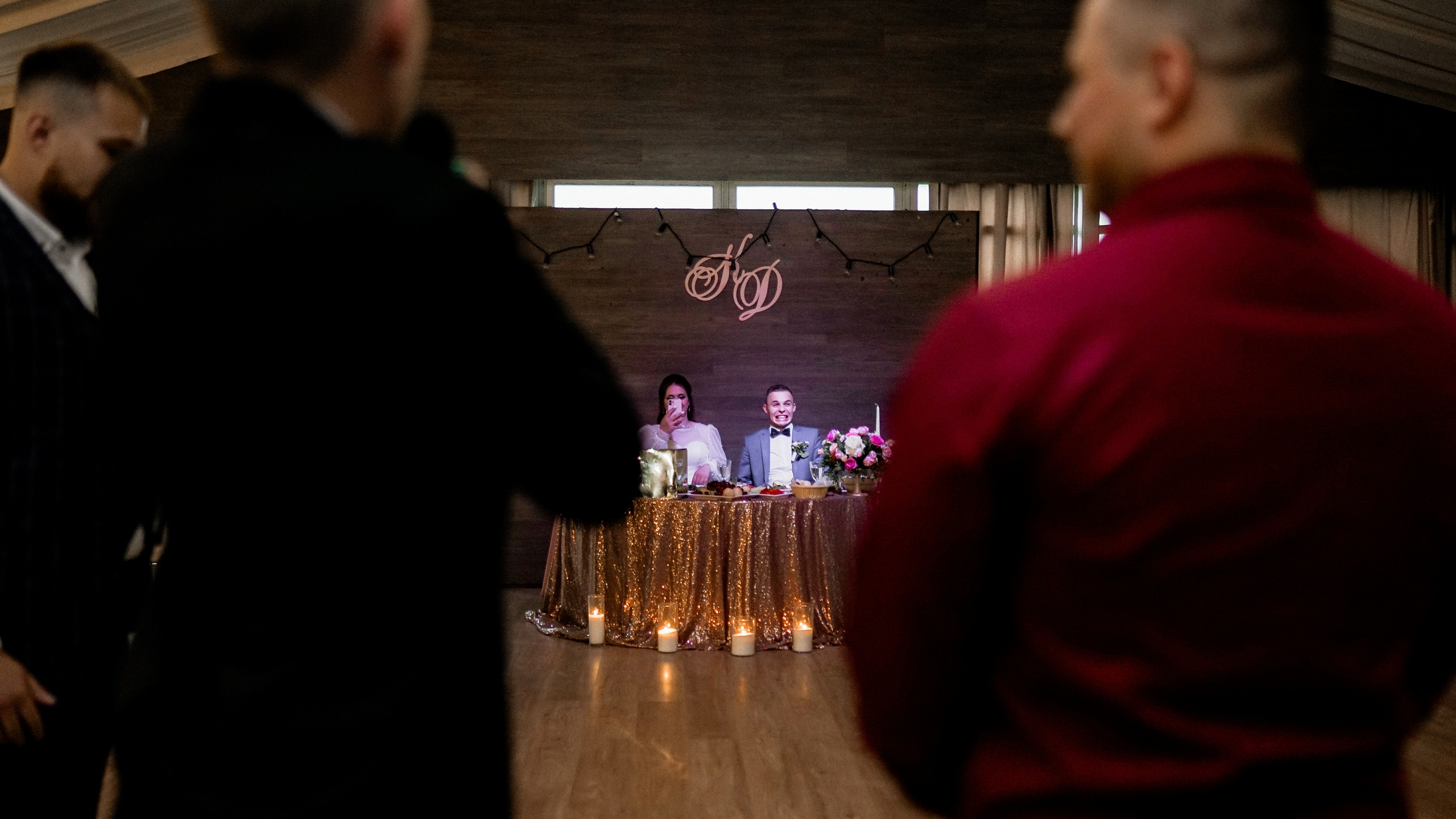 Weddings. Портретный и свадебный фотограф-видеограф в СПб Виктория Фролова