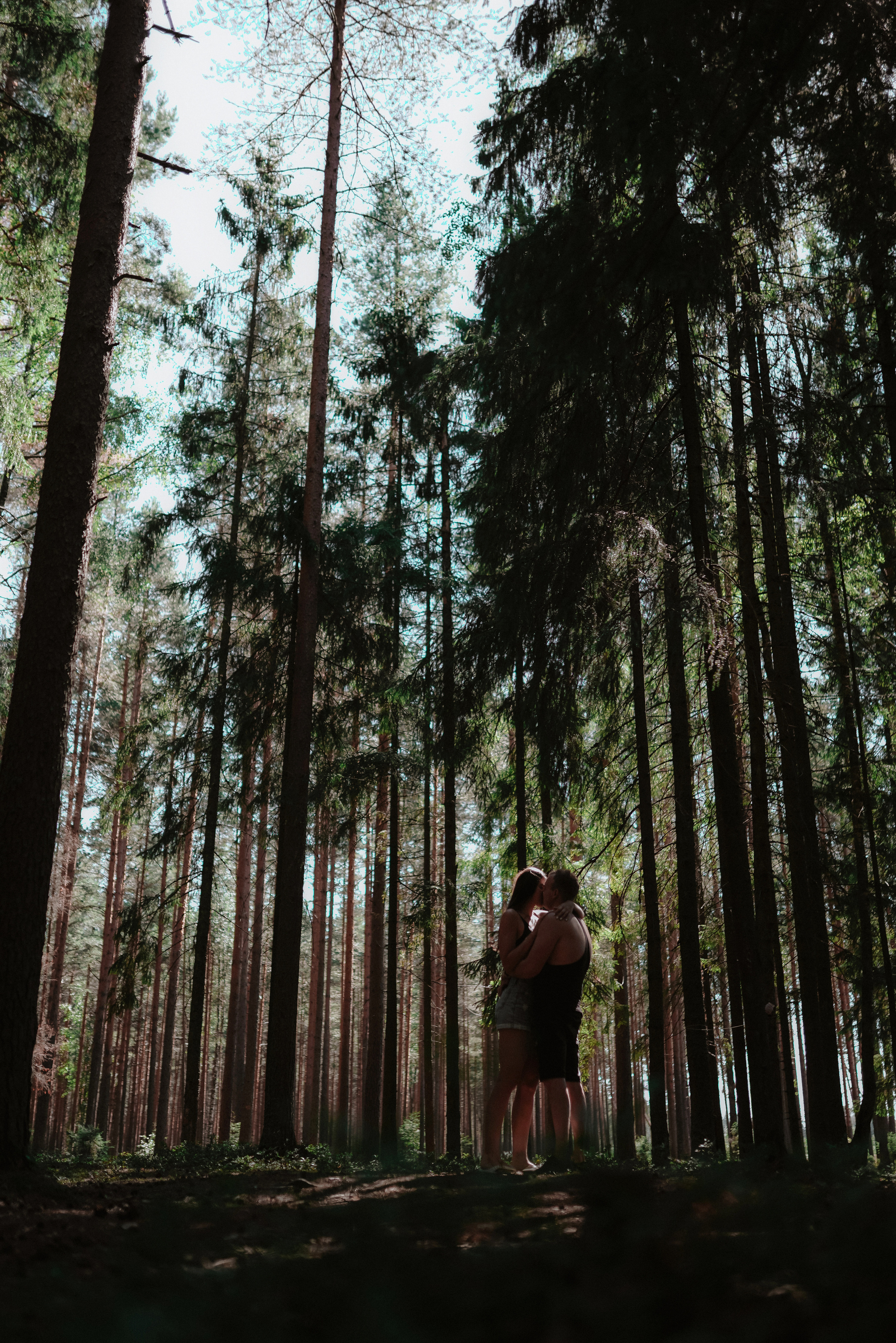 Love Story. Портретный и свадебный фотограф-видеограф в СПб Виктория Фролова