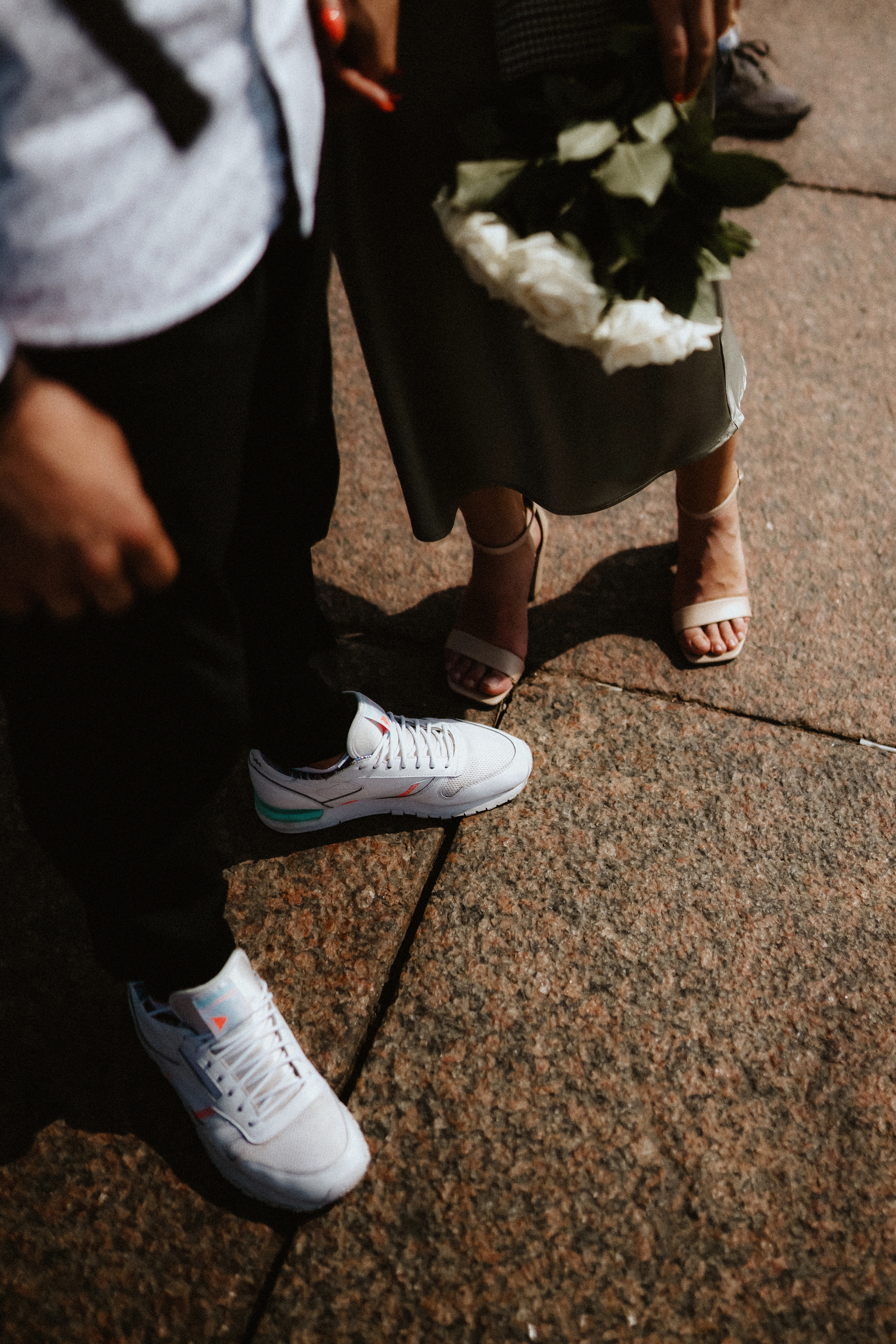 Love Story. Портретный и свадебный фотограф-видеограф в СПб Виктория Фролова