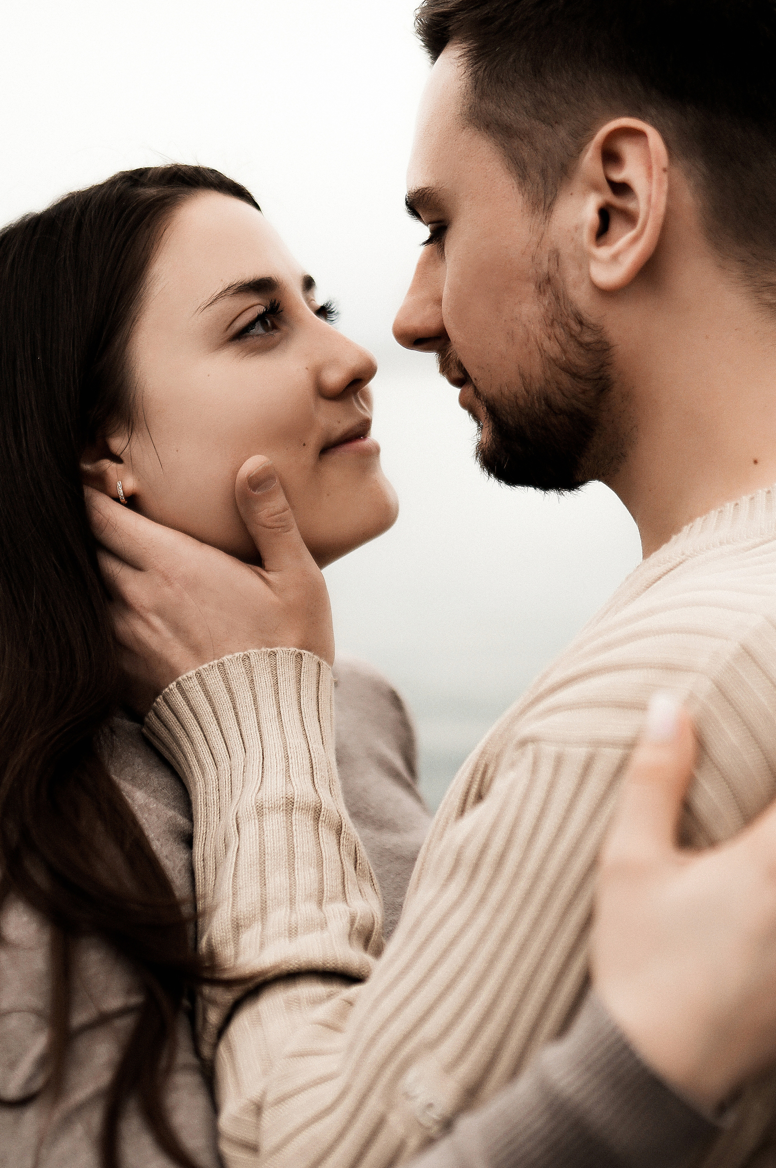 Love Story. Портретный и свадебный фотограф-видеограф в СПб Виктория Фролова