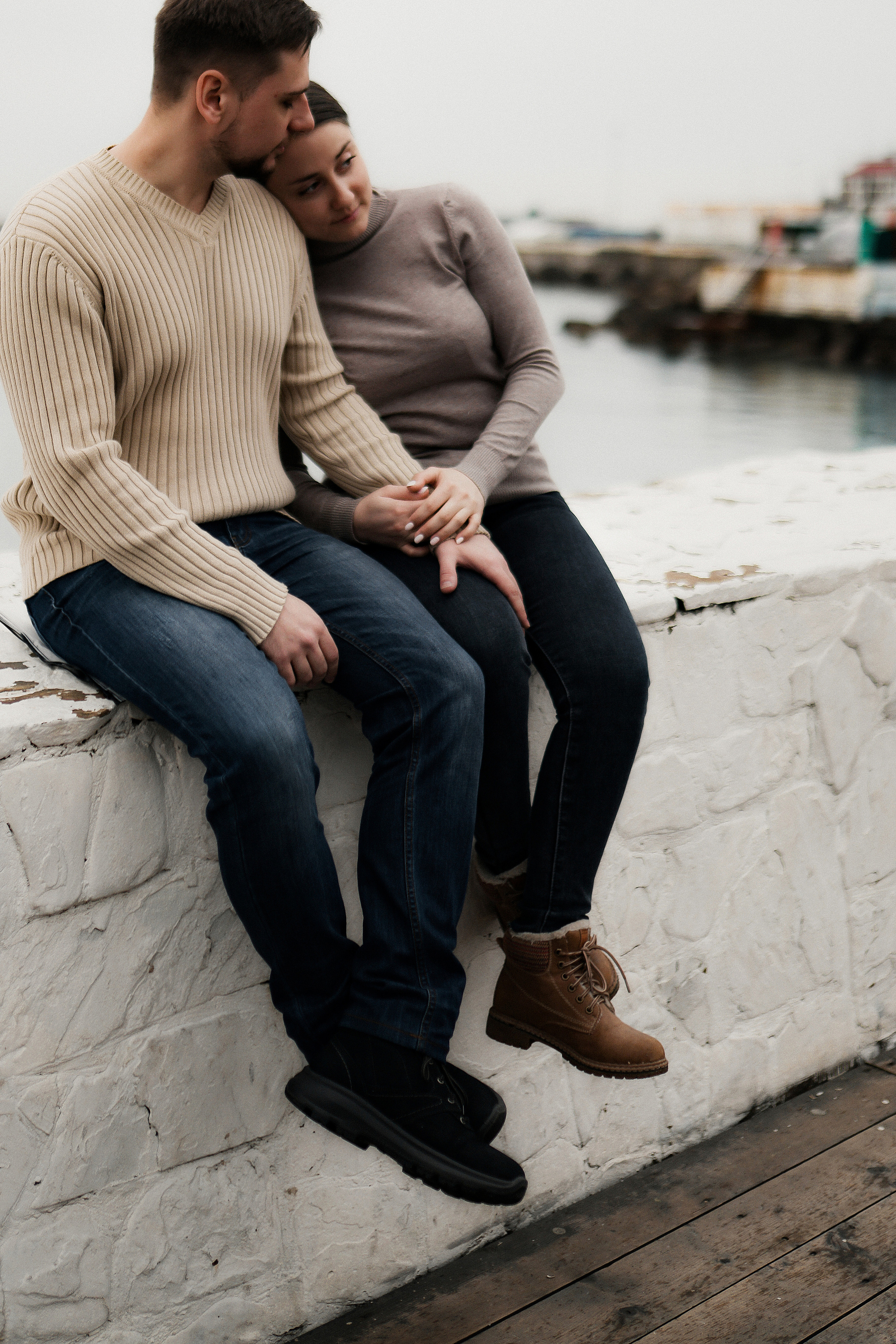 Love Story. Портретный и свадебный фотограф-видеограф в СПб Виктория Фролова