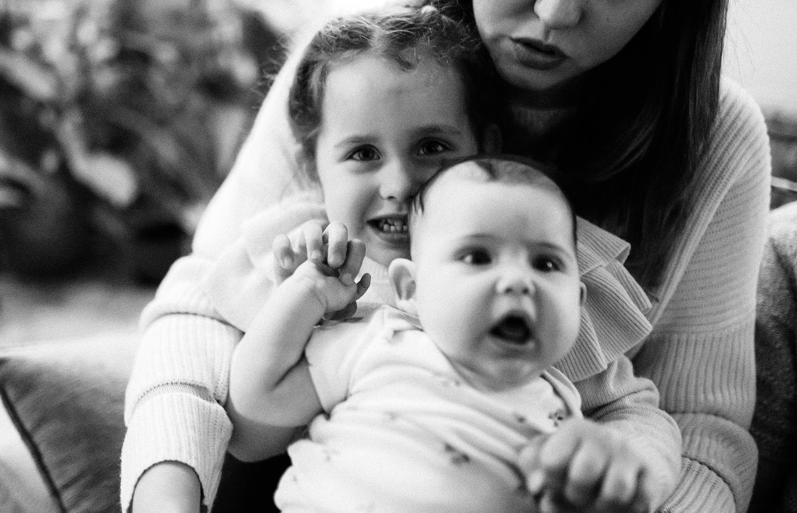 Family. Портретный и свадебный фотограф-видеограф в СПб Виктория Фролова